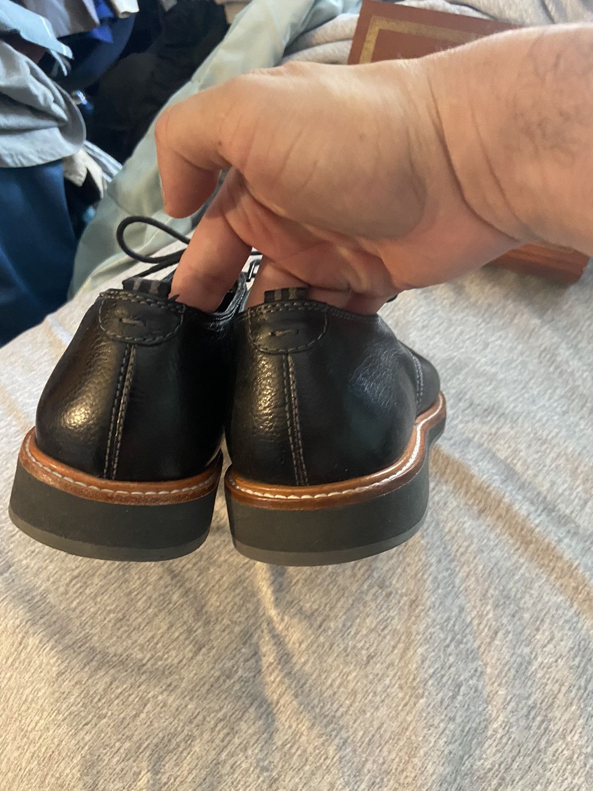 Cole Haan Cole haan shoea Size US 10.5 / EU 43-44 - 2 Thumbnail