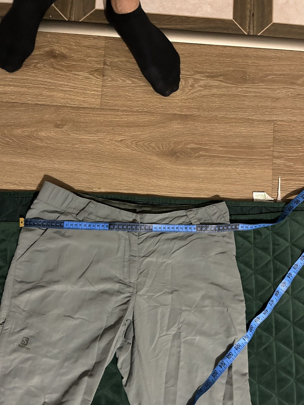 Salomon Salomon Size US 36 / EU 52 - 9 Thumbnail