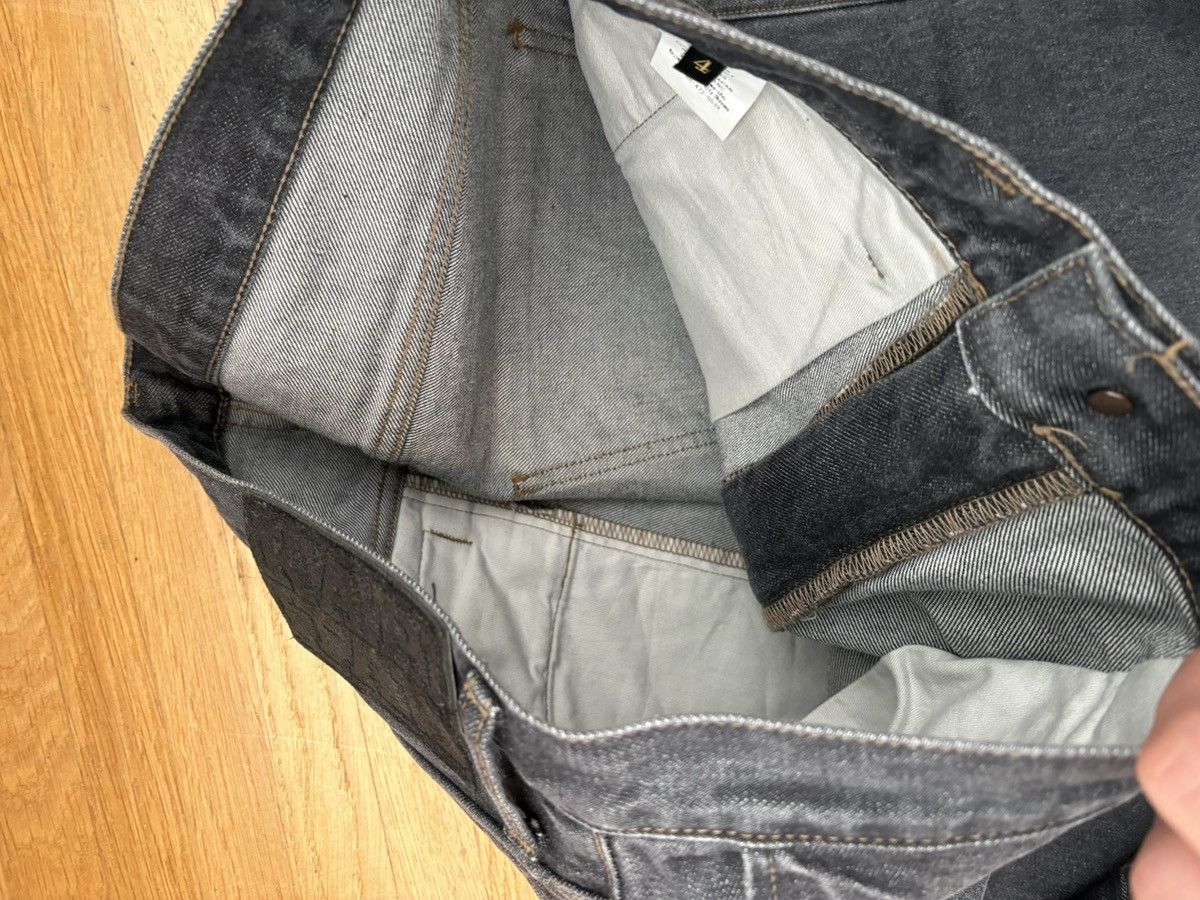 Kapital Kapital 14oz Denim Port Size US 36 / EU 52 - 5 Thumbnail