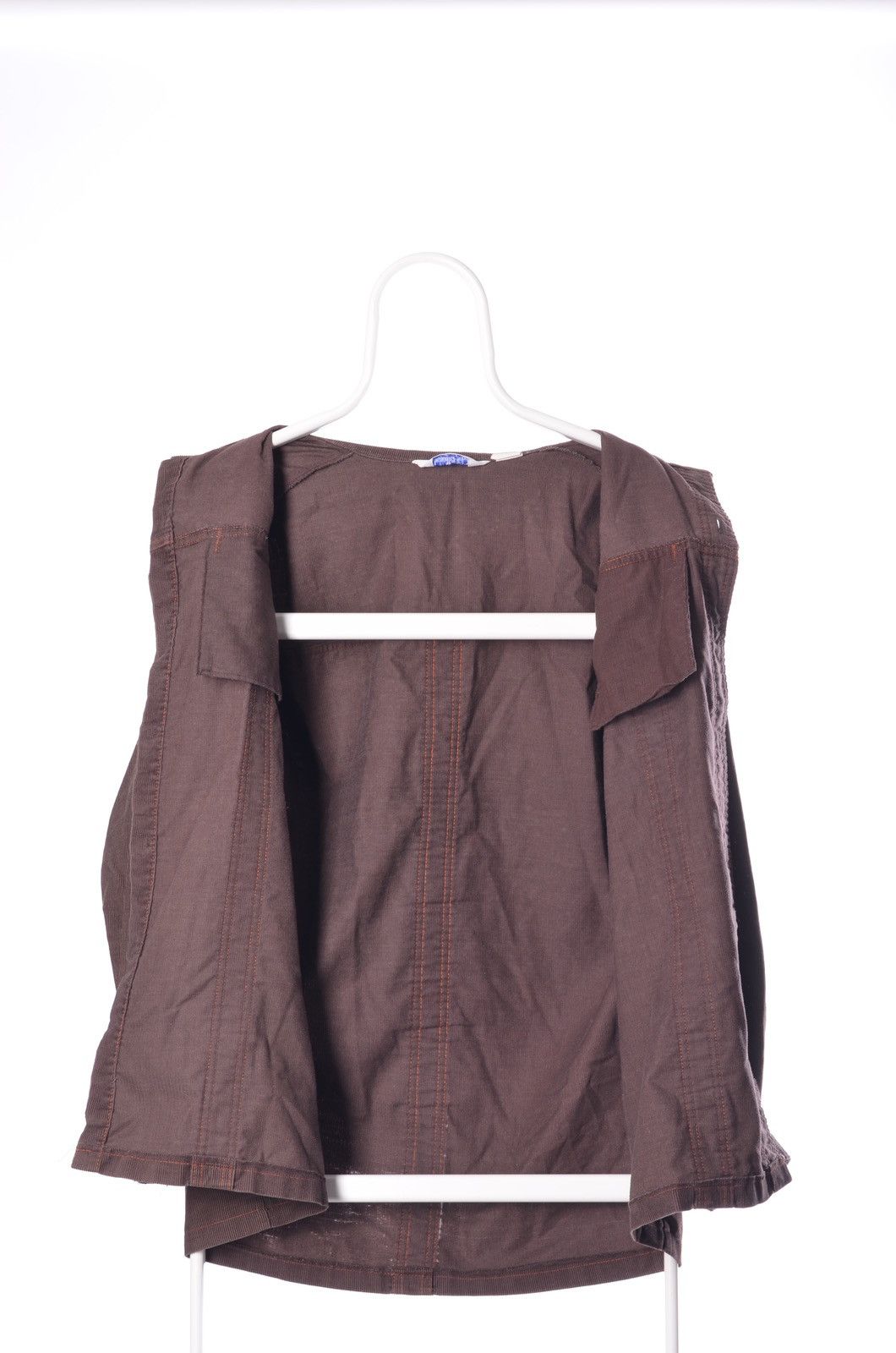Levi's Vintage 70s Levi’s Panatela Button Up Shirt Orange Tab Size US L / EU 52-54 / 3 - 2 Thumbnail