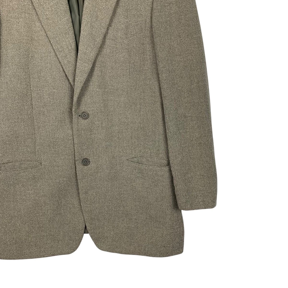 Allegri ALLEGRI ITALY Suit Jacket Blazers Formal Jacket #2123-C93 Size US L / EU 52-54 / 3 - 6 Thumbnail