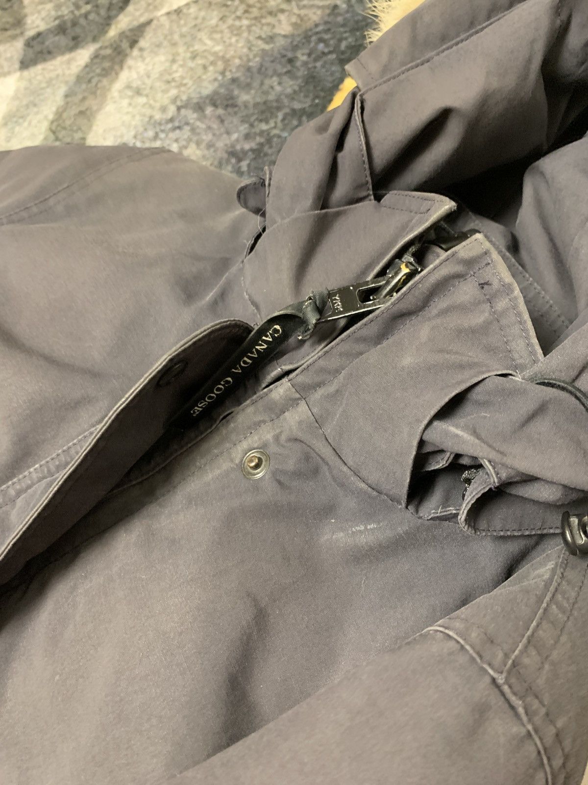 Canada Goose Canada Goose Jacket Trillium Size ONE SIZE - 11 Thumbnail