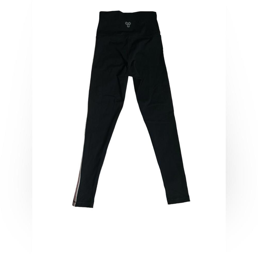 Aritzia Tna black leggings Size 26" / US 2 / IT 38 - 6 Thumbnail