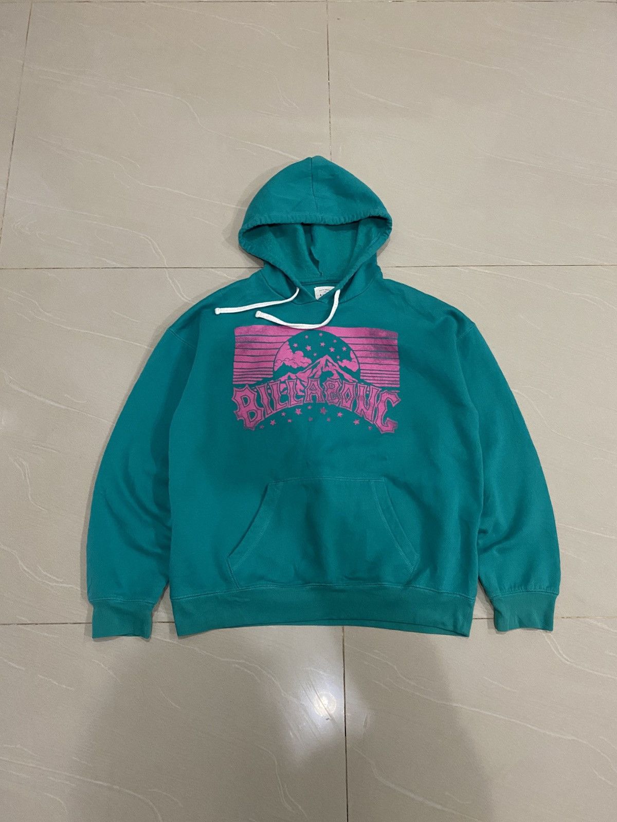 Billabong Billabong Hoodie Size US XS / EU 42 / 0 - 1 Thumbnail
