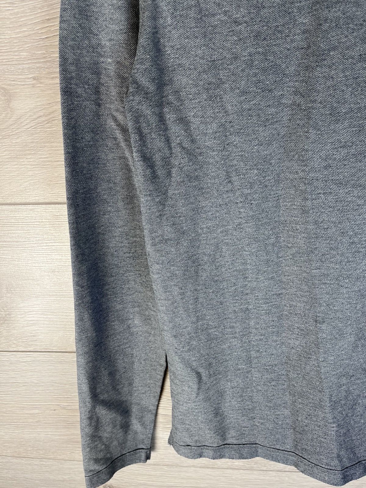 Allsaints Men's logn sleeve Allsaints size Xs cotton 100% Size US XS / EU 42 / 0 - 14 Thumbnail
