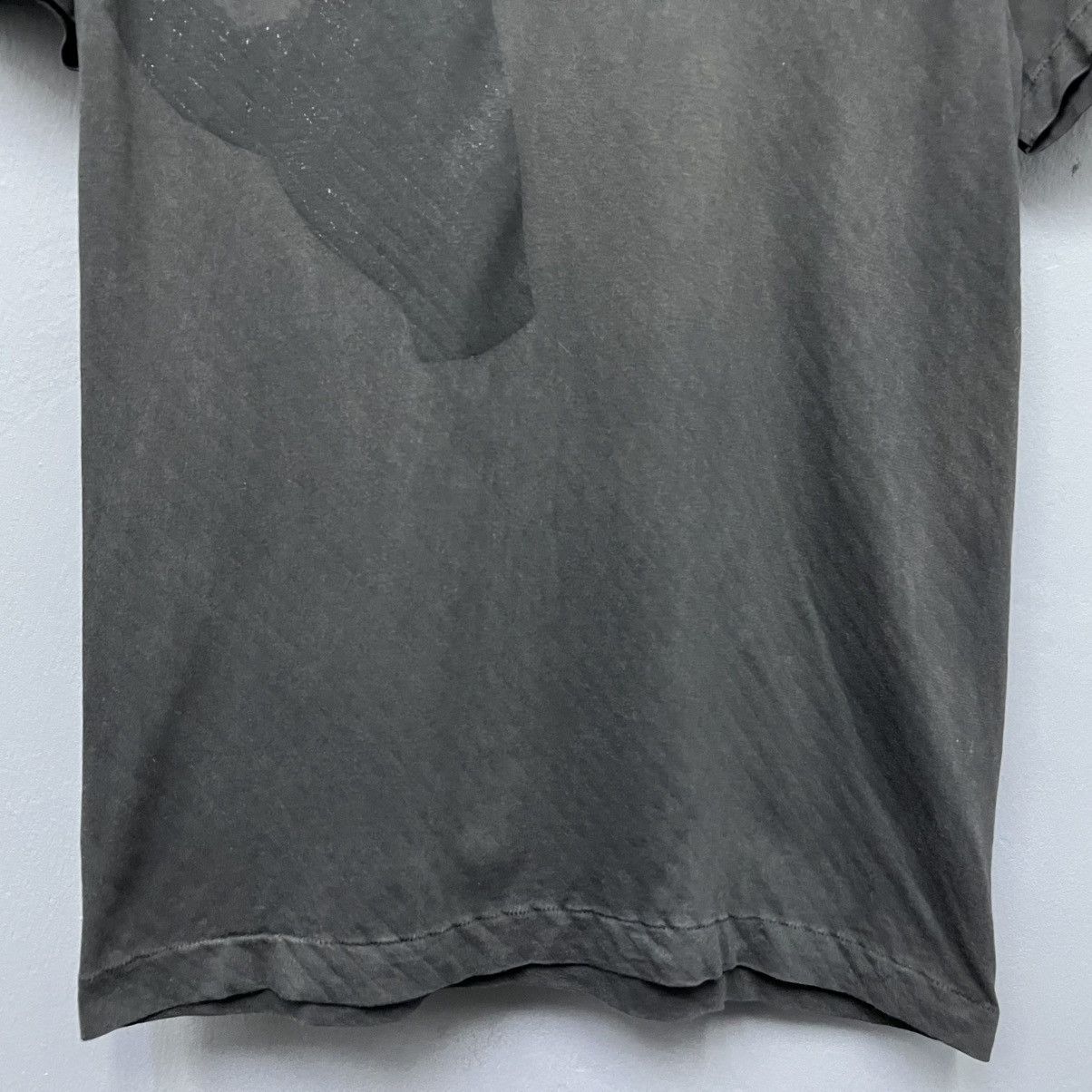 Issey Miyake Issey Miyake T-Shirt Size US S / EU 44-46 / 1 - 4 Thumbnail