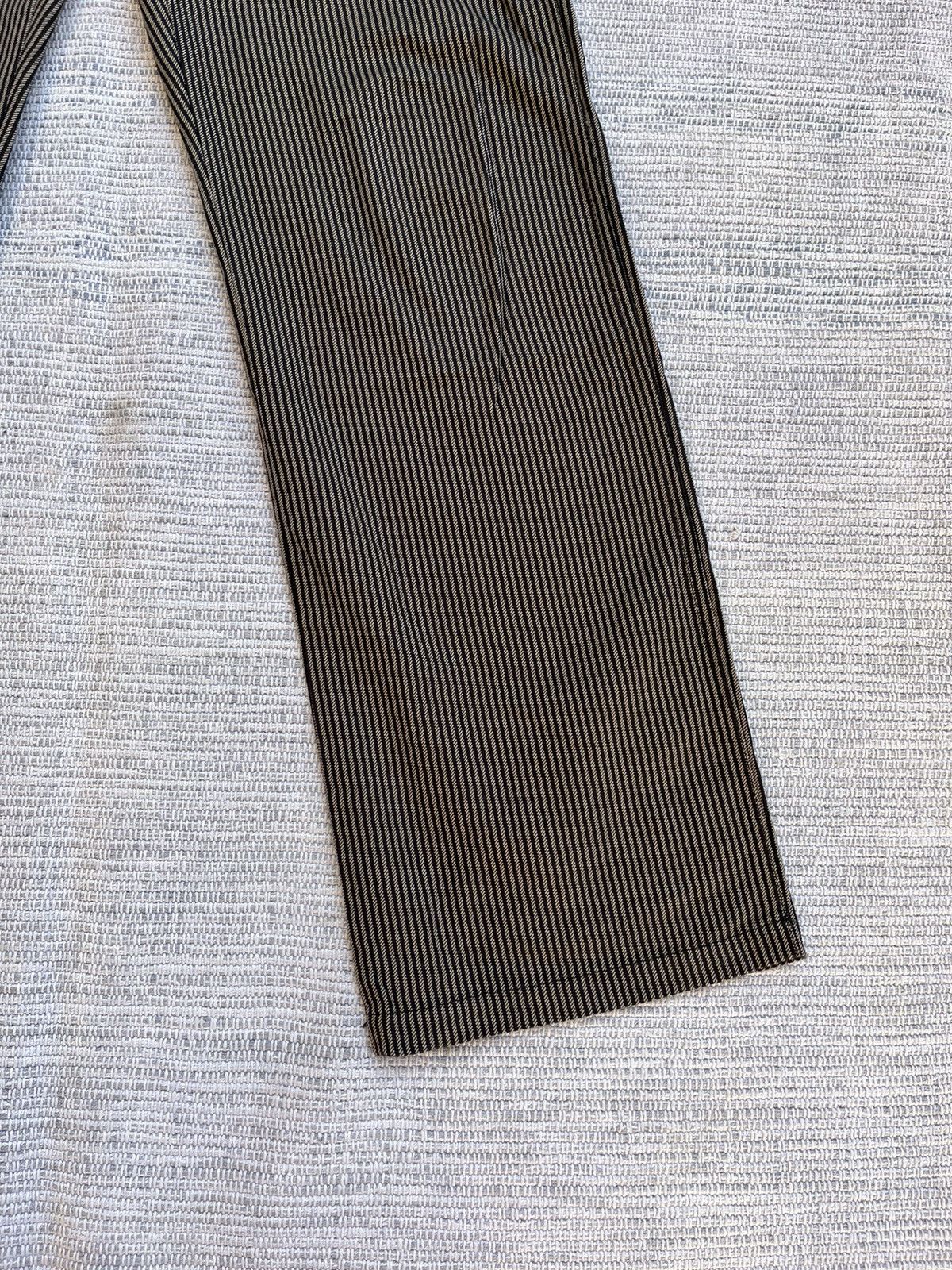 Japanese Brand Team of Beaten Japanese workwear Size US 28 / EU 44 - 4 Thumbnail