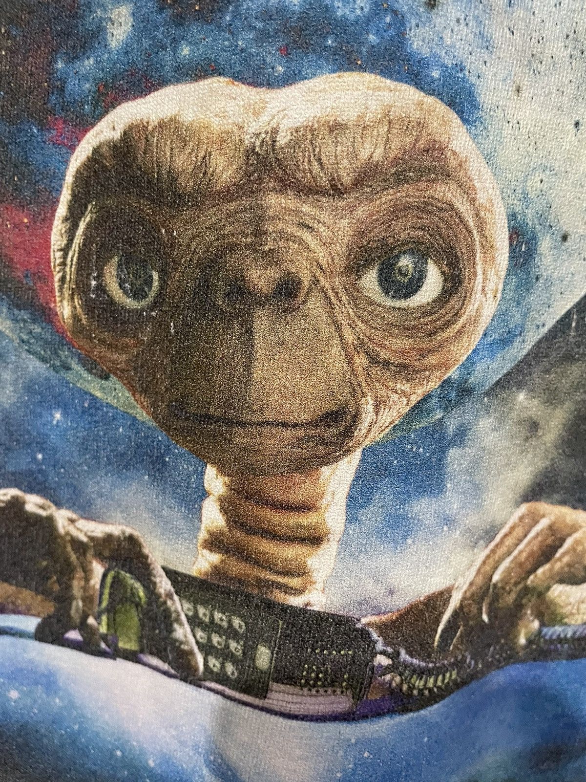 Alien Workshop Rare Milkboy x ET Phone Home Tee Size US S / EU 44-46 / 1 - 4 Thumbnail