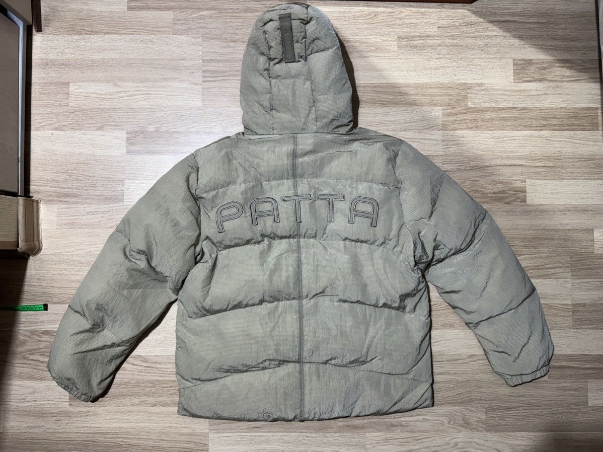 Patta Patta puffer jacket XL Size US XL / EU 56 / 4 - 2 Thumbnail