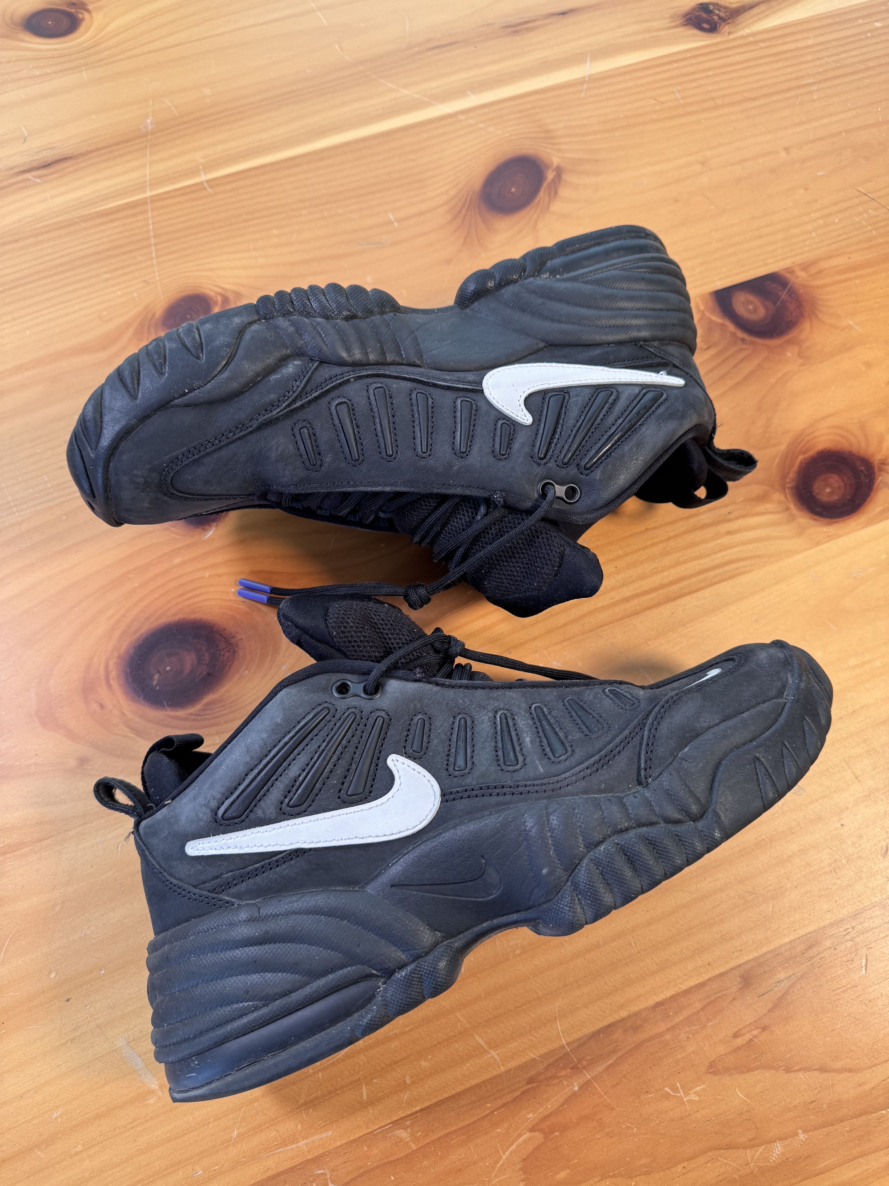 Ambush Design × Nike Nike AMBUSH x Nike Air Adjust Force Size US 9 / EU 42 - 1 Thumbnail