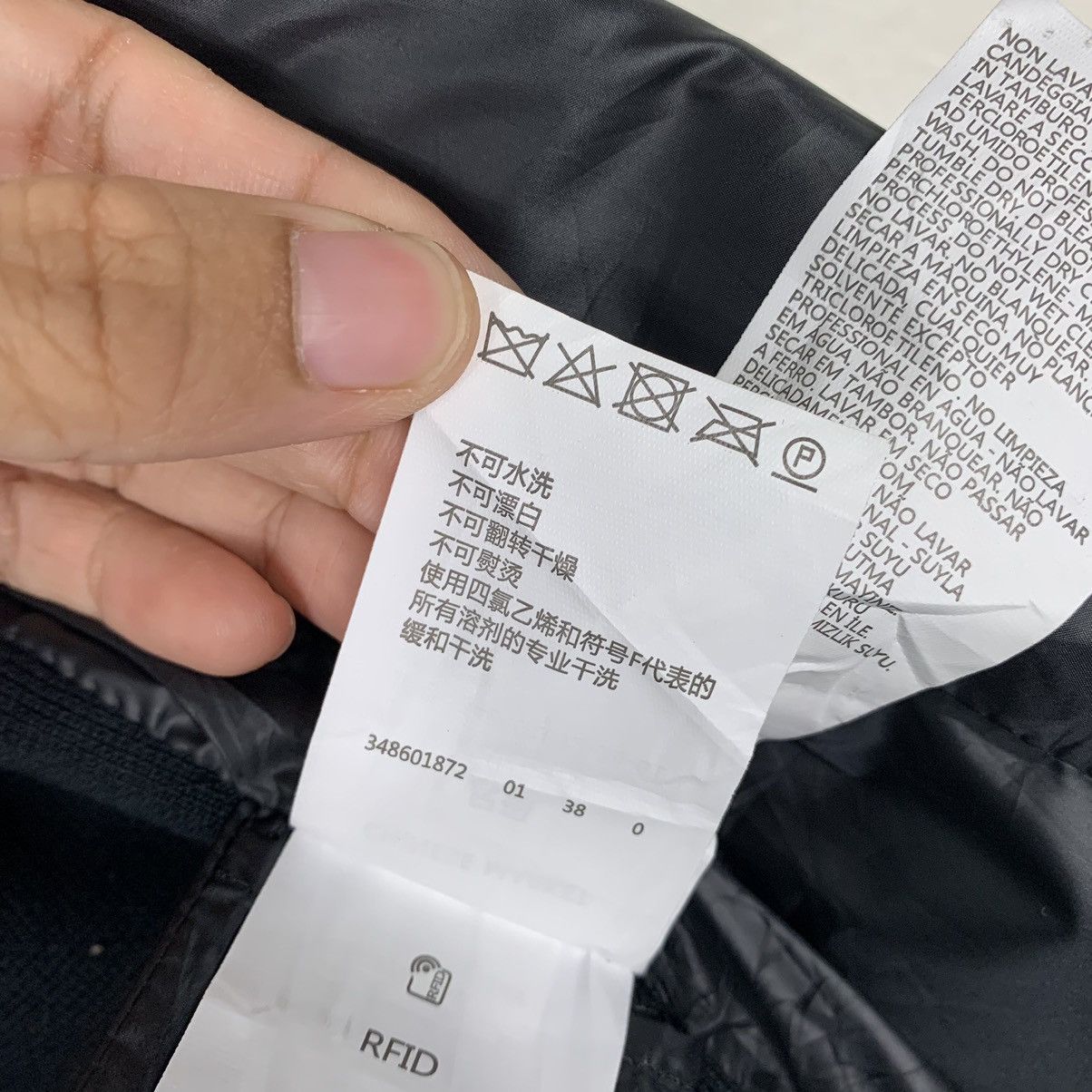 Marella Marella Padded Women Jacket Size XS / US 0-2 / IT 36-38 - 20 Thumbnail