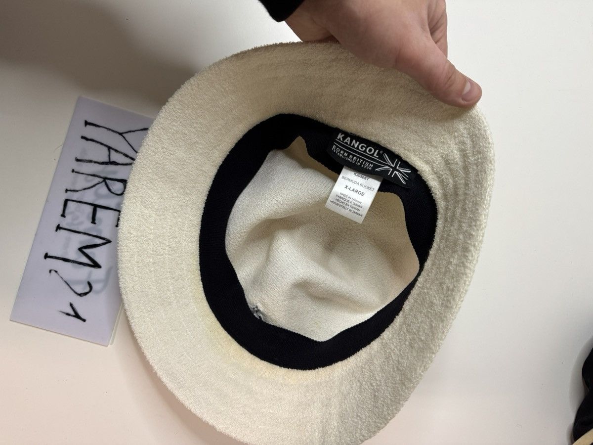 Kangol Kangol hat cap Size ONE SIZE - 4 Thumbnail