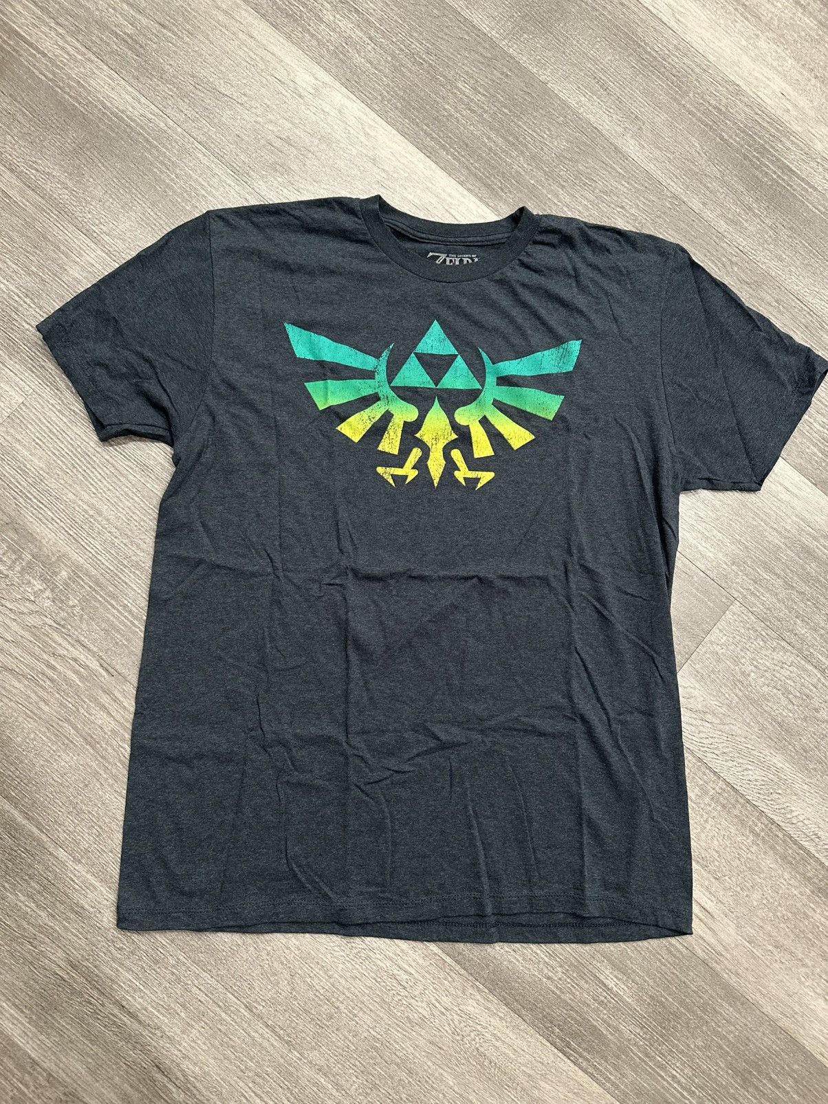 Other The Legend Of Zelda Graphic T Shirt - Size L Size US L / EU 52-54 / 3 - 1 Thumbnail