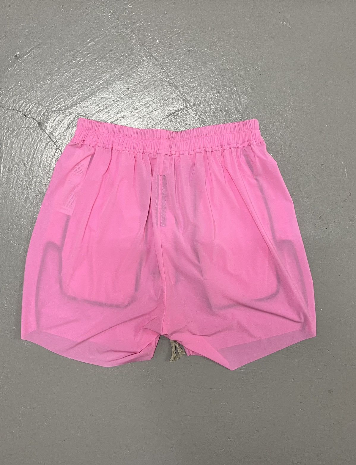 Rick Owens Bela Shorts Size 34" / US 12 / IT 48 - 4 Thumbnail