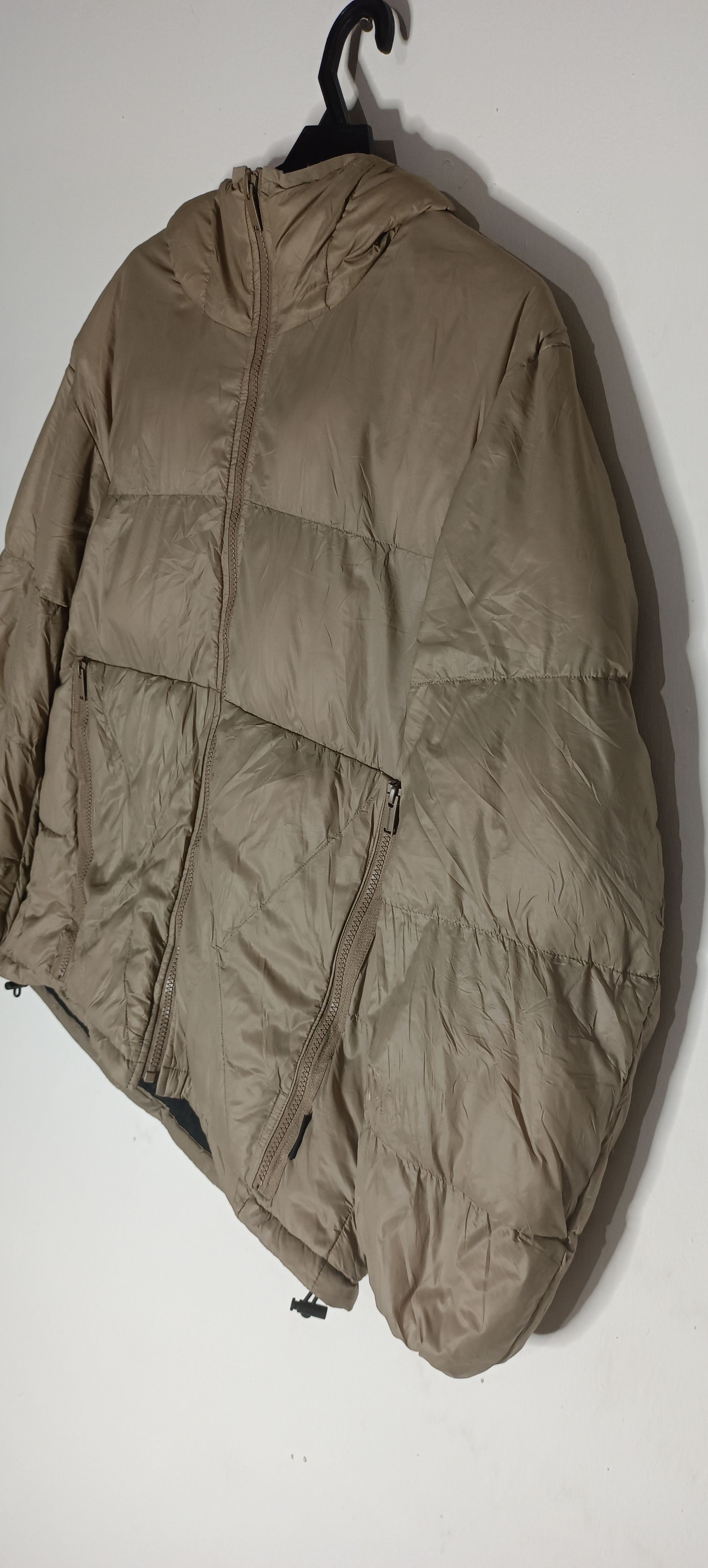 GU × Undercover Undercover x GU Padded Puffer Jacket Size US M / EU 48-50 / 2 - 7 Thumbnail