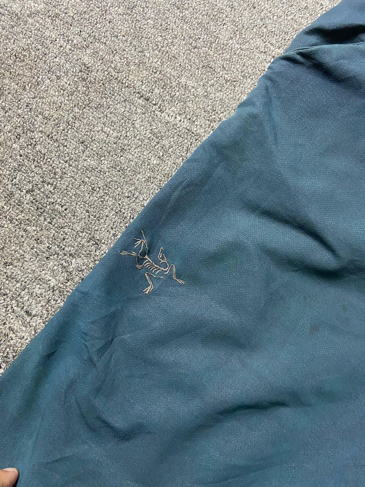 Arc'teryx Arc’teryx Gamma Quick Dry Pants (148) Size US 32 / EU 48 - 5 Thumbnail