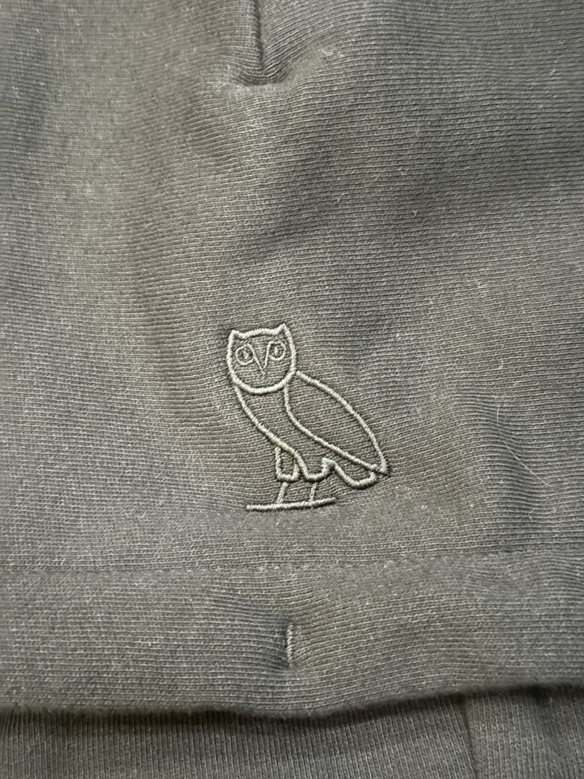 October's Very Own OVO x UFC Hoodie Size US M / EU 48-50 / 2 - 7 Thumbnail