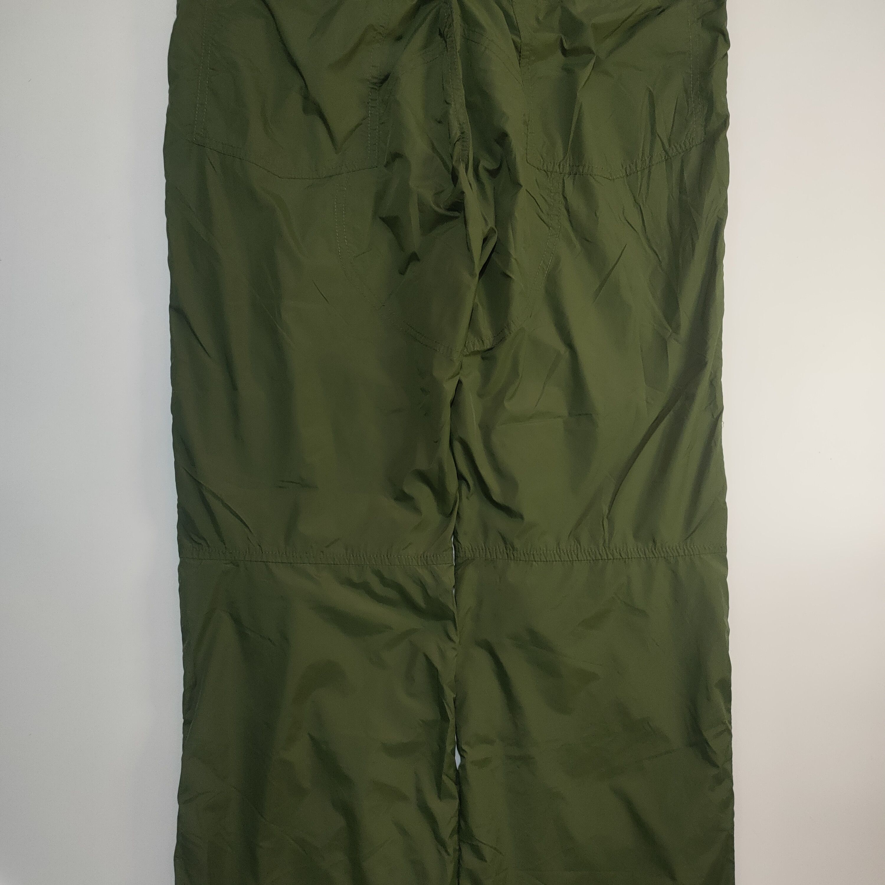 W&LT Walter Van Beirendonck Vintage Lightning Bolt Cargo Size US 32 / EU 48 - 11 Thumbnail