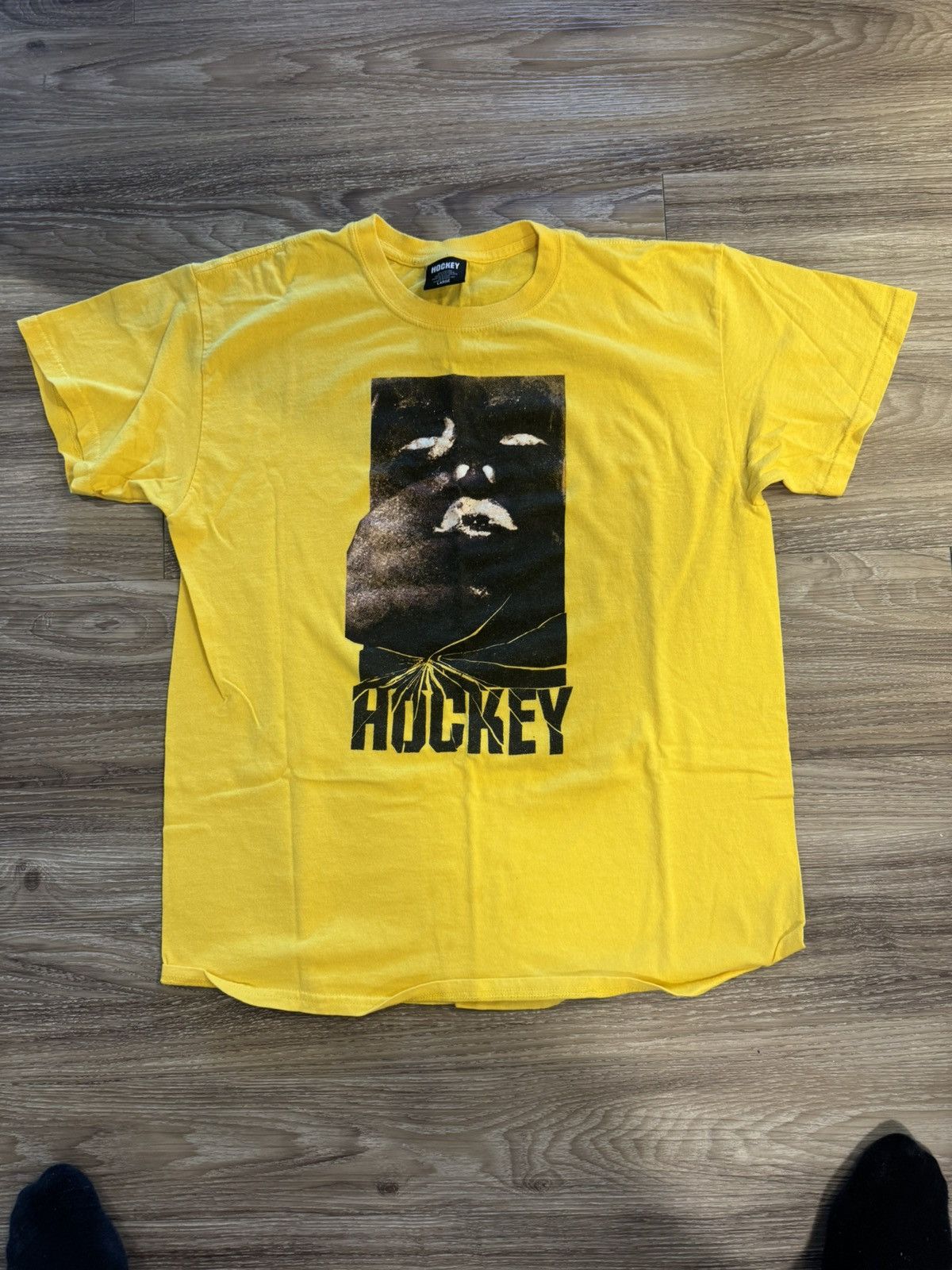Other Hockey Shirt Size US L / EU 52-54 / 3 - 1 Preview