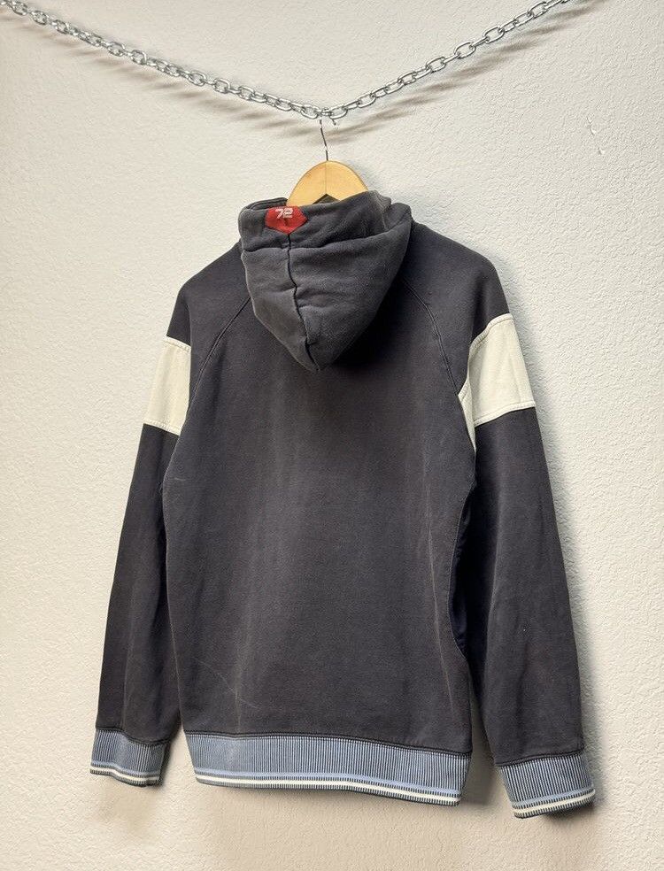 Nike × Nike ACG × Vintage SALE🥵 Vintage Sweatshirt Nike COR72Z Big Logo Y2K Size US M / EU 48-50 / 2 - 7 Thumbnail