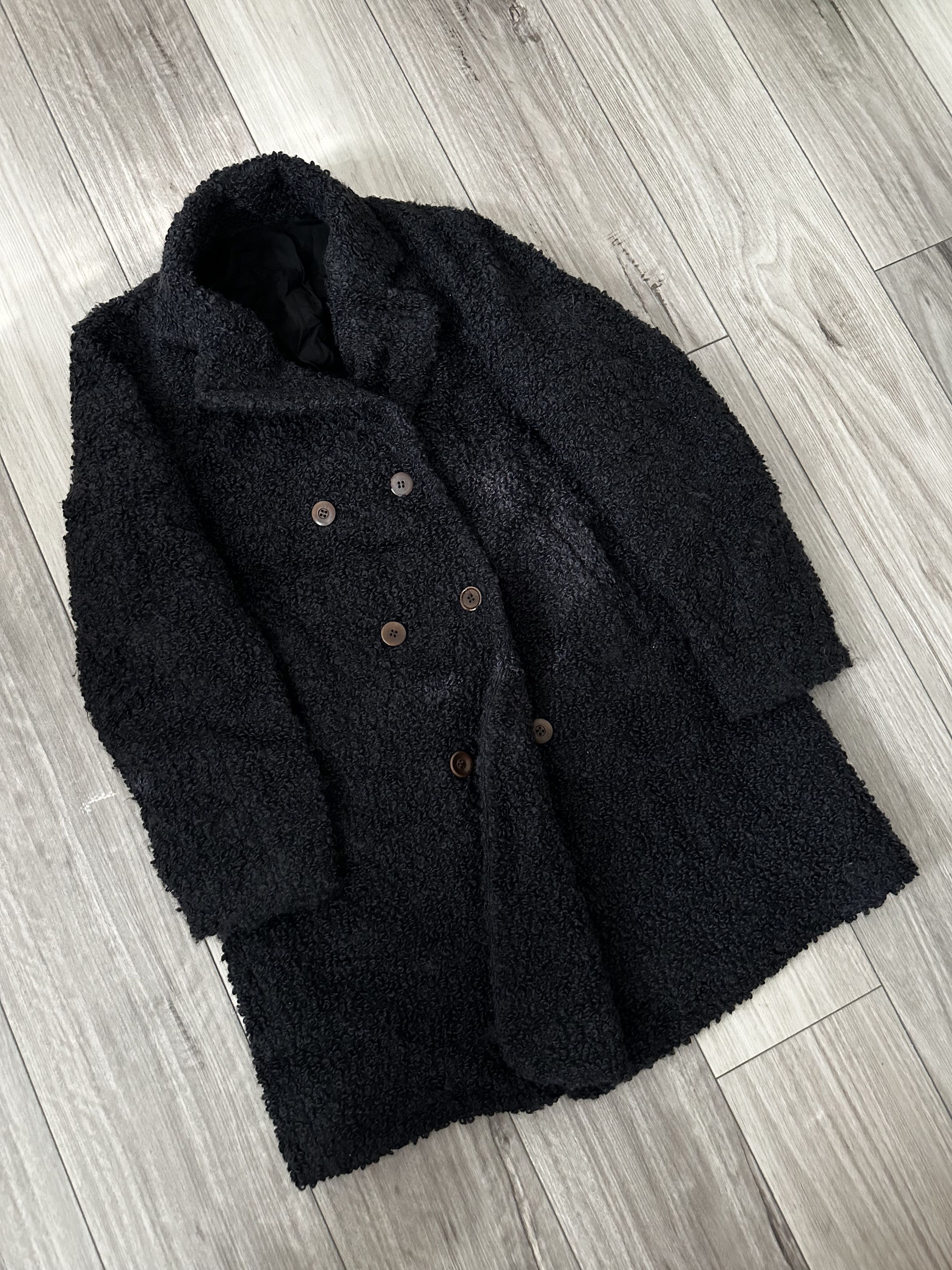 Undercover Undercover FW 2017 "Brainwashed Generation" Coat Size US M / EU 48-50 / 2 - 2 Thumbnail