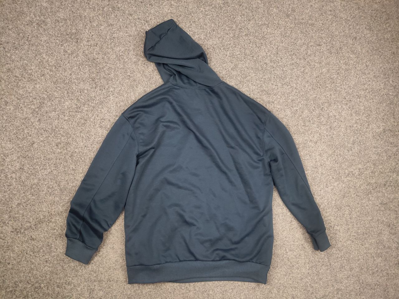 Red Bull Racing Red Bull All Logo Vintage Blue Hoodie Size US M / EU 48-50 / 2 - 10 Thumbnail