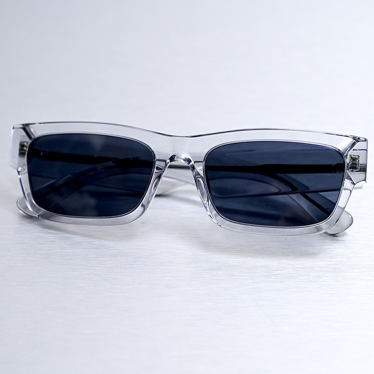 Prada PRADA 0PR A03S SUNGLASSES Size ONE SIZE - 11 Thumbnail