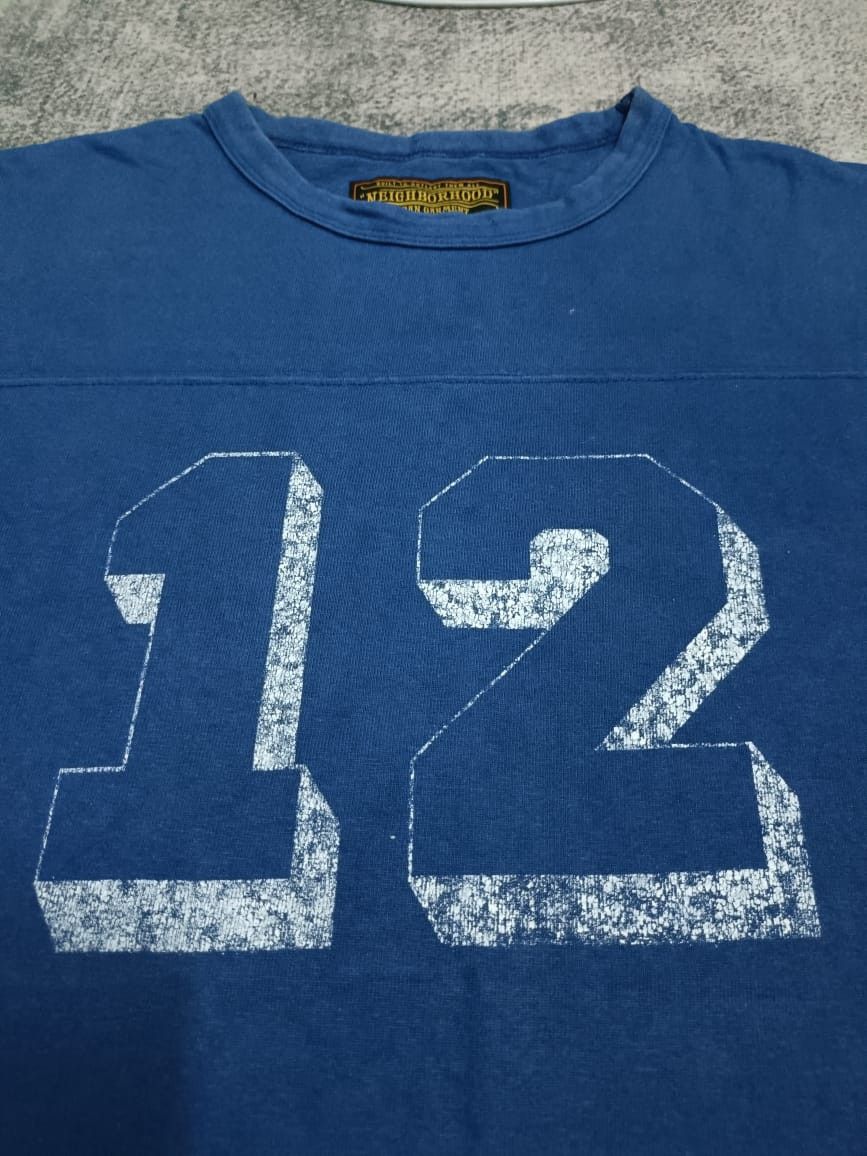 Neighborhood Vintage Neighborhood Technical Apparel Urban Garment Tee Size US M / EU 48-50 / 2 - 3 Thumbnail