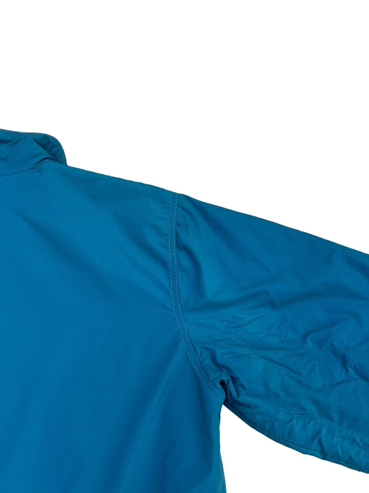 L.L. Bean Vintage 80s L.L. Bean Warm-Up Jacket Size US L / EU 52-54 / 3 - 10 Thumbnail