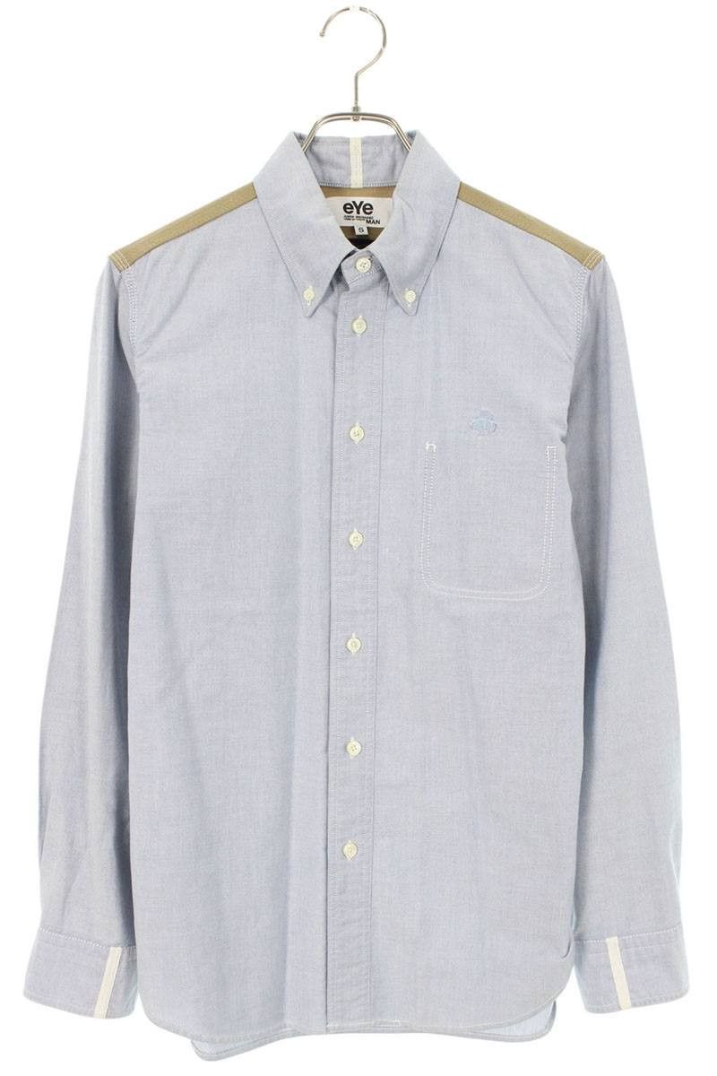 Comme des Garcons × Japanese Brand × Junya Watanabe AW04 Junya