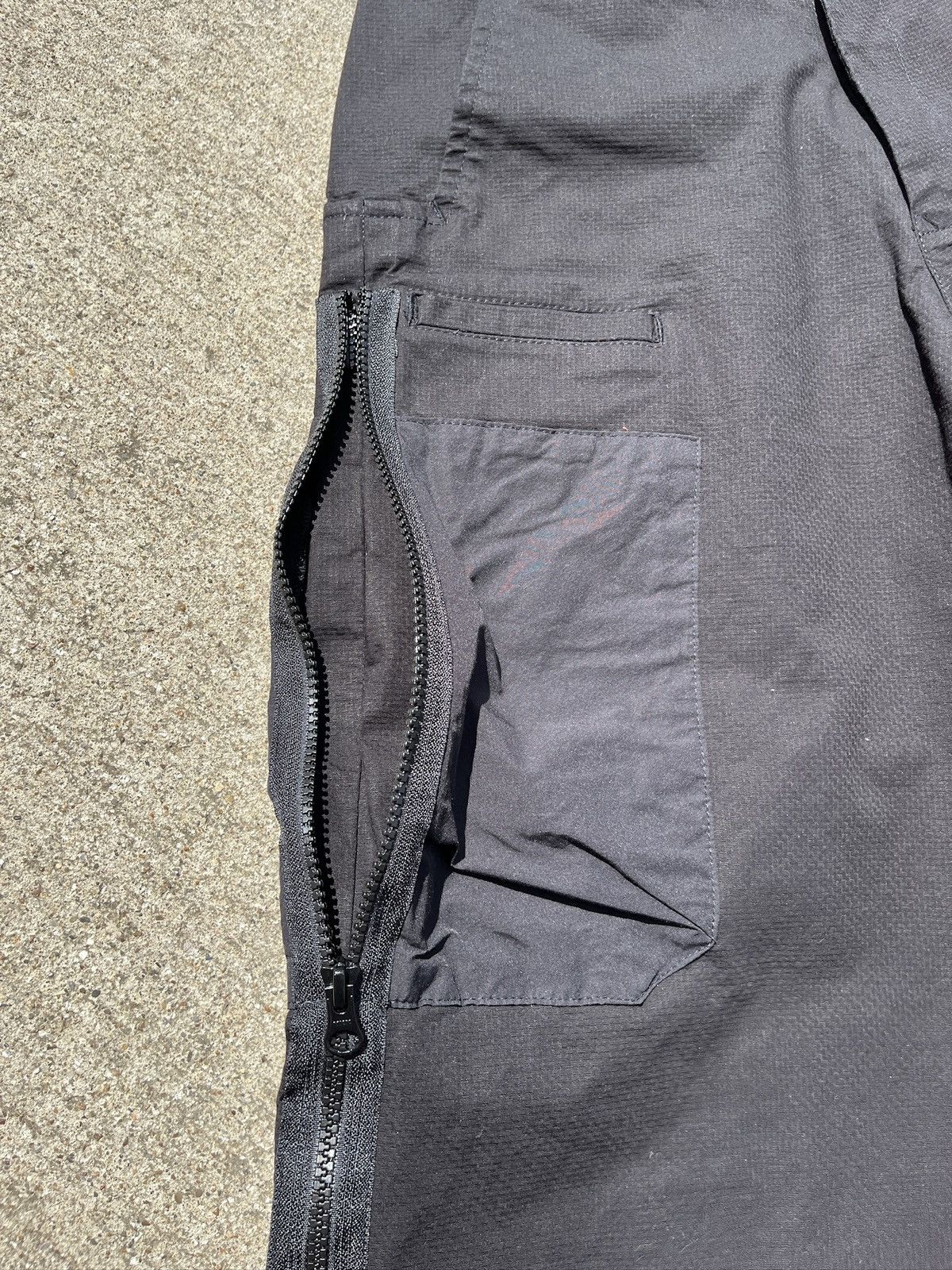 Japanese Brand Traject by idle/ido Japanese Cargo Shorts (unisex) Size US 28 / EU 44 - 5 Thumbnail