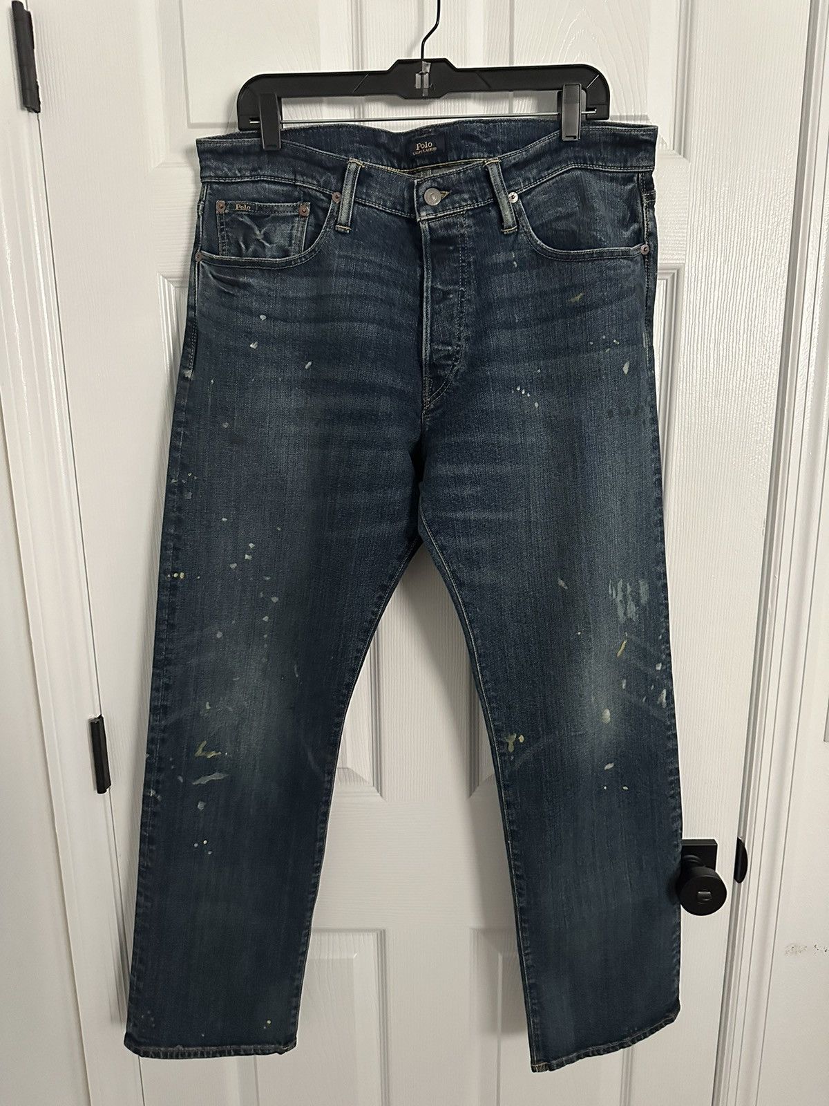 Polo Ralph’s Lauren Denim Jeans