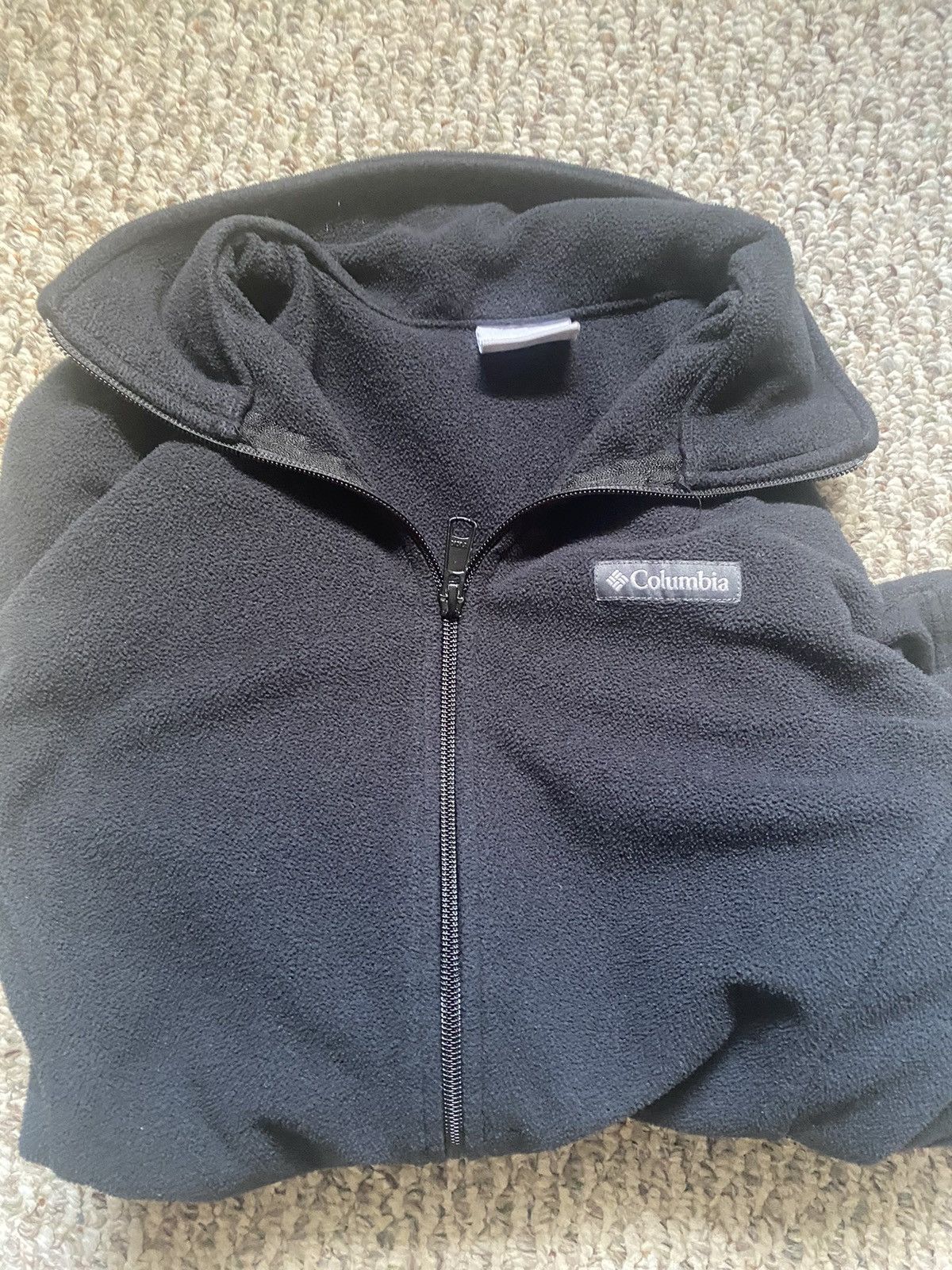 Columbia × Designer Columbia Sweatshirt Size US M / EU 48-50 / 2 - 2 Thumbnail