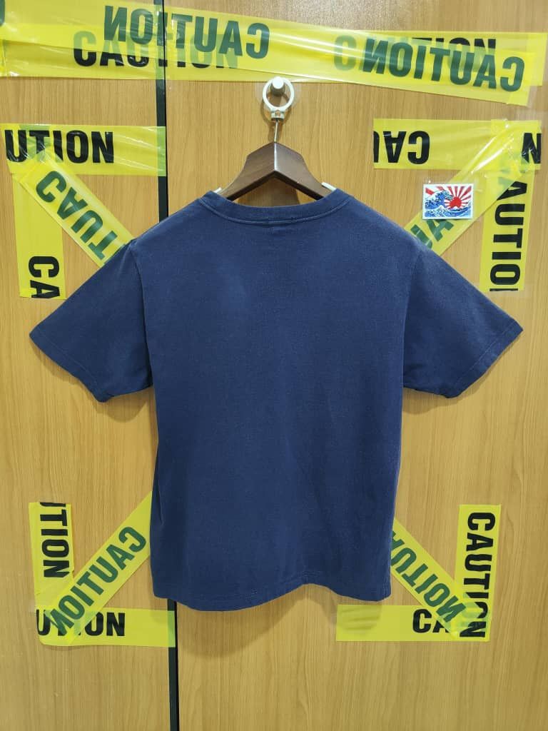 Japanese Brand Vintage Marie Claire Spellout logo Size US L / EU 52-54 / 3 - 6 Thumbnail