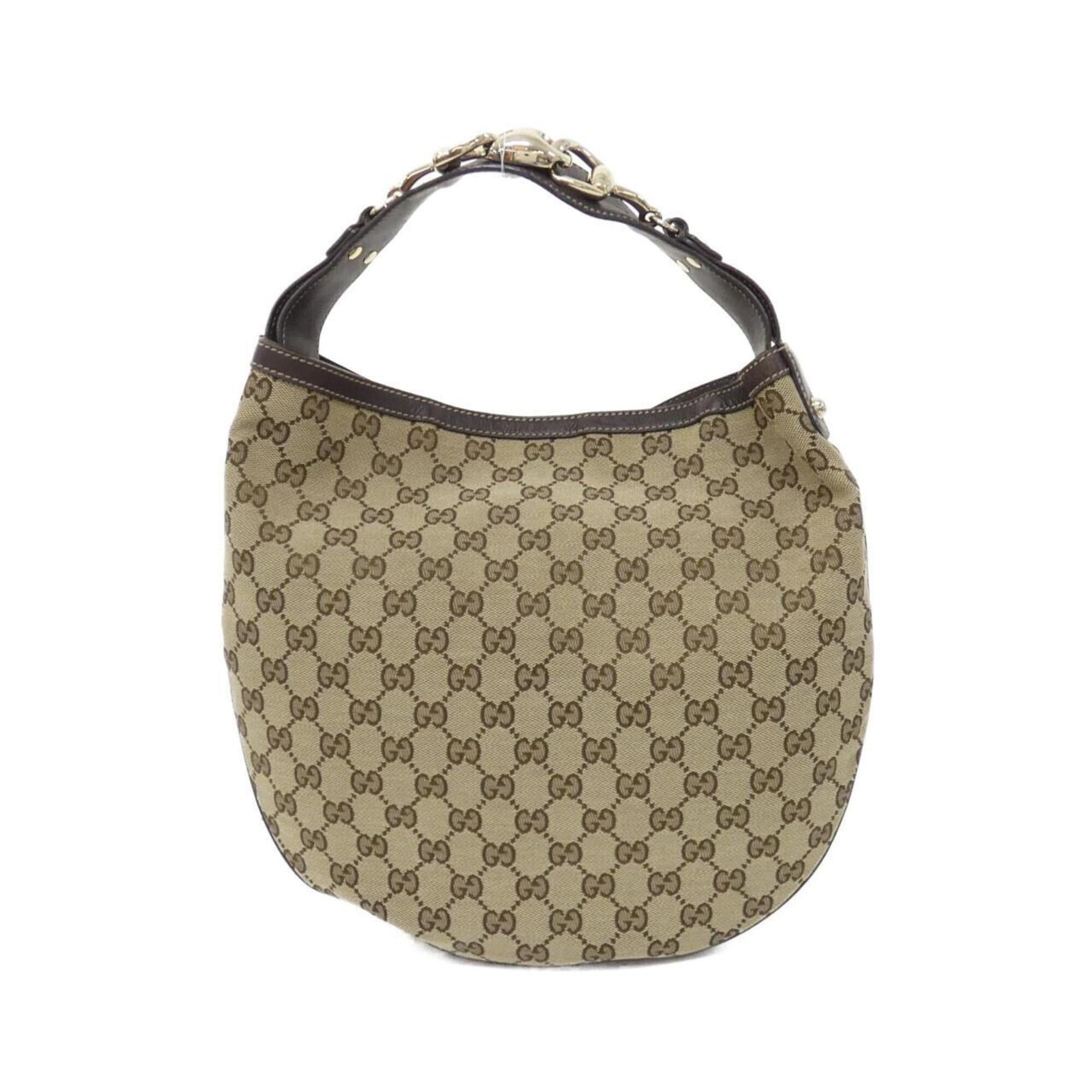 Gucci Gucci 170013 Shoulder Bag Size ONE SIZE - 1 Thumbnail
