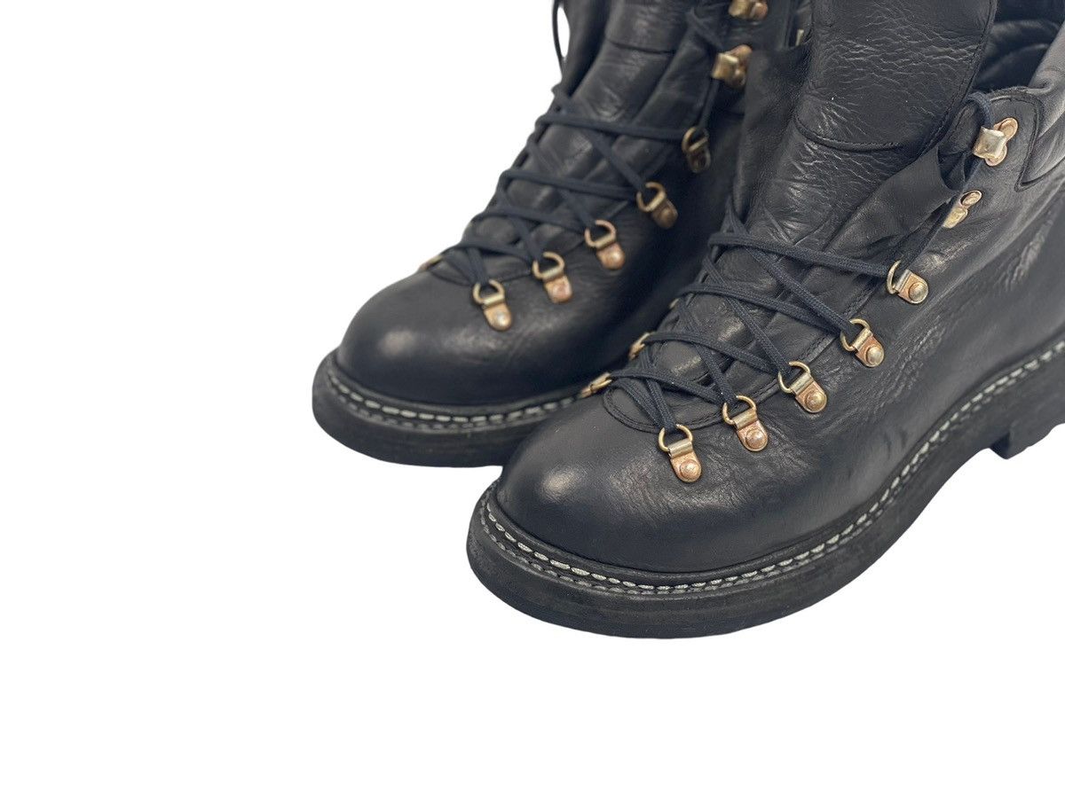 Guidi Guidi 19M Hiking Boots Size US 9.5 / EU 42-43 - 2 Thumbnail