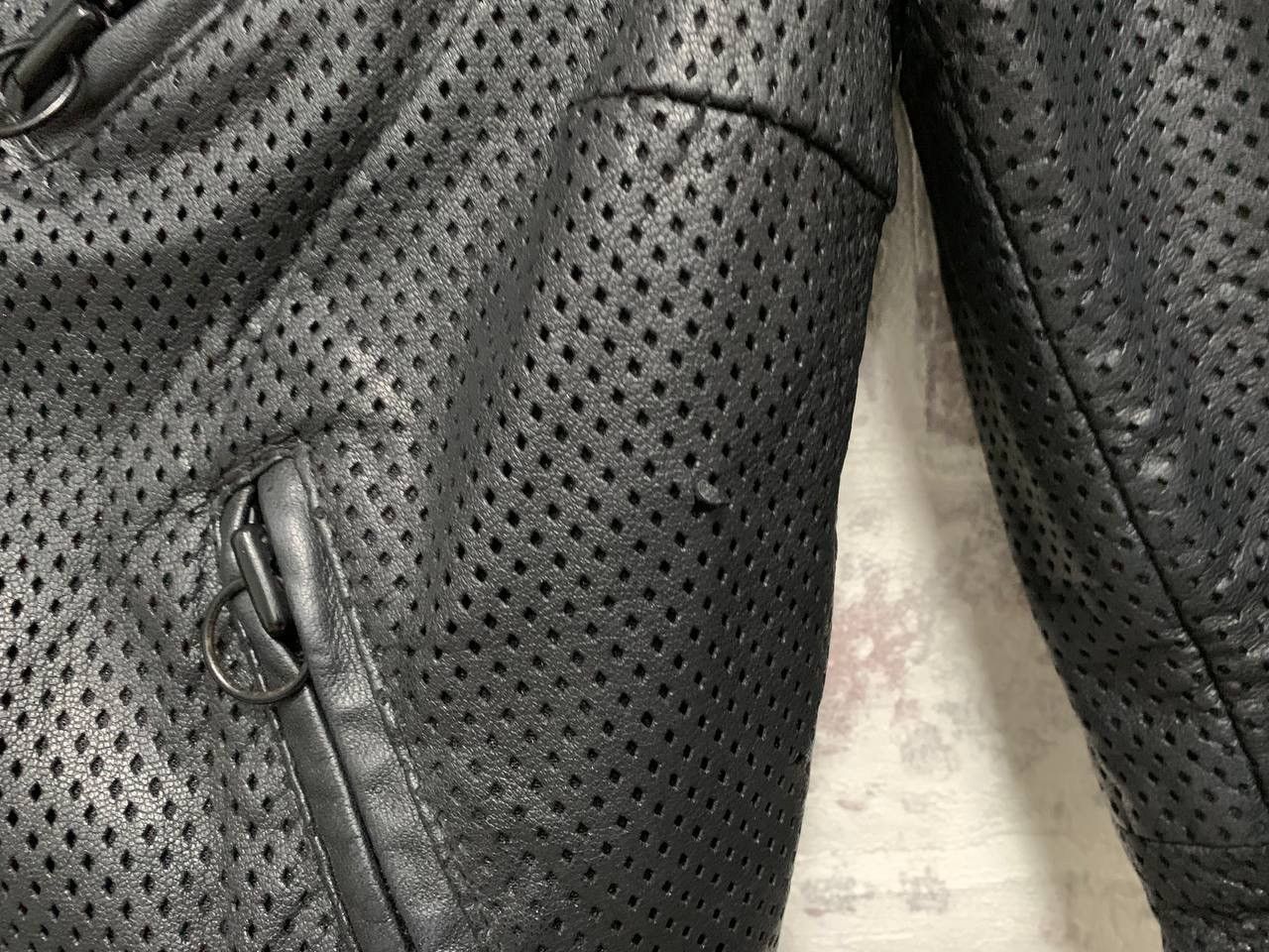 Y-3 × Yohji Yamamoto Y-3 Yohji Yamamoto Jacket Size-S Size S / US 4 / IT 40 - 5 Thumbnail