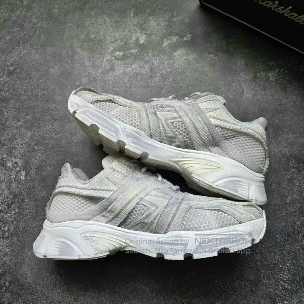 Balenciaga balenciaga phantom sneakers in used condition. Size US 9 / EU 42 - 2 Thumbnail