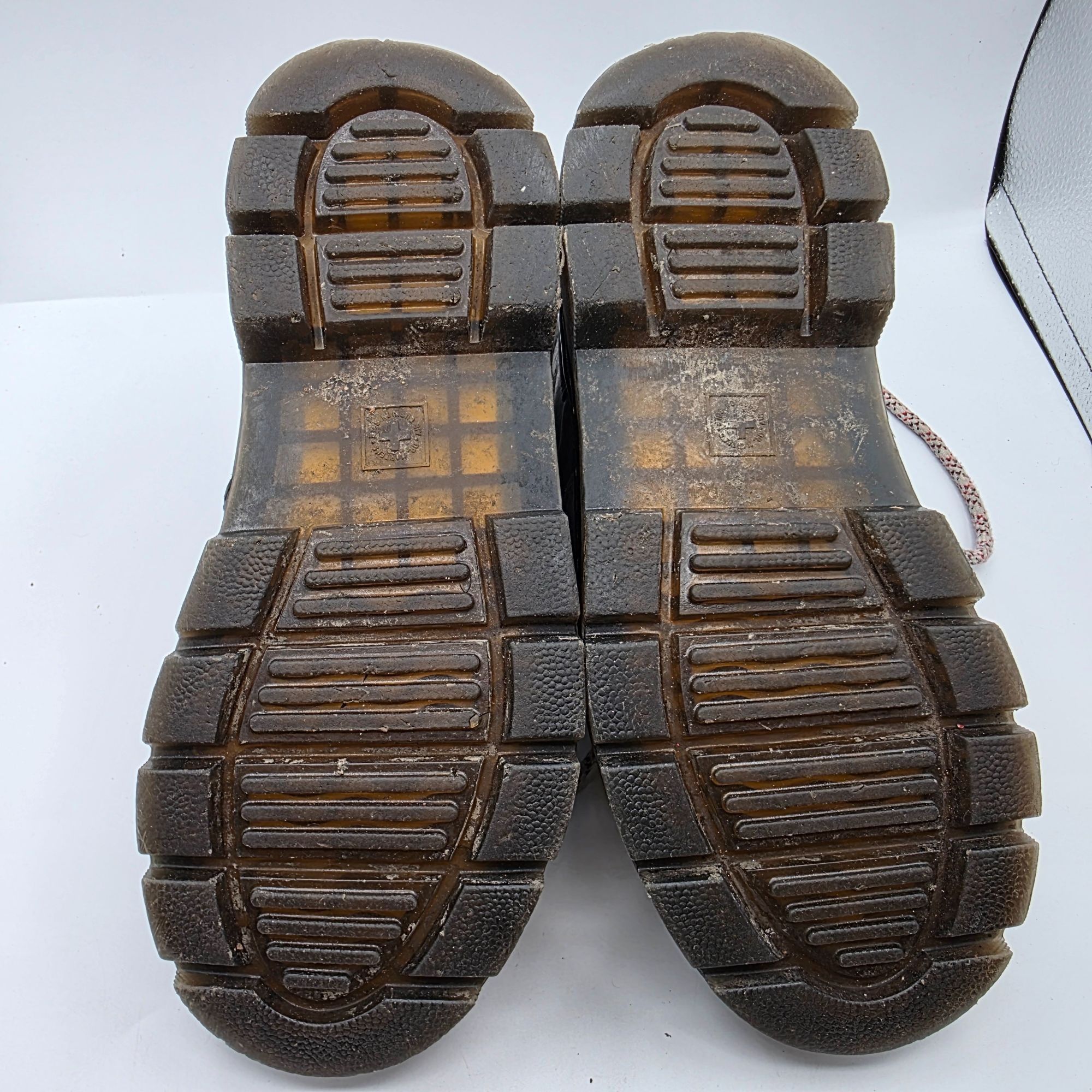 Dr. Martens Dr. Martens Bonny Womens 9 Sherpa Lined Winter Boots Black L Size US 9 / IT 39 - 8 Thumbnail