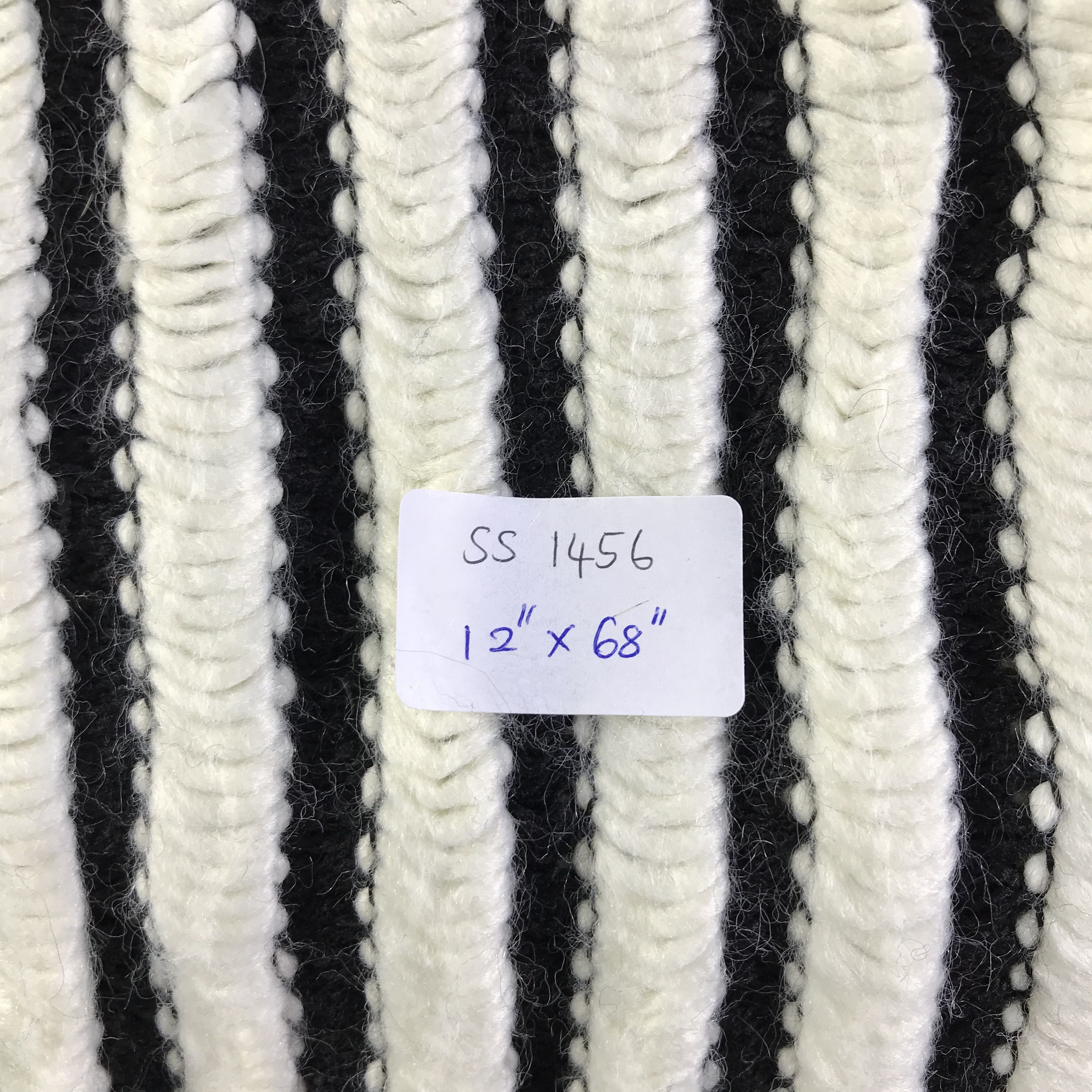 agnes b. Agnes B. Scarf / Muffler / Neckwear SS1456 Size ONE SIZE - 5 Thumbnail