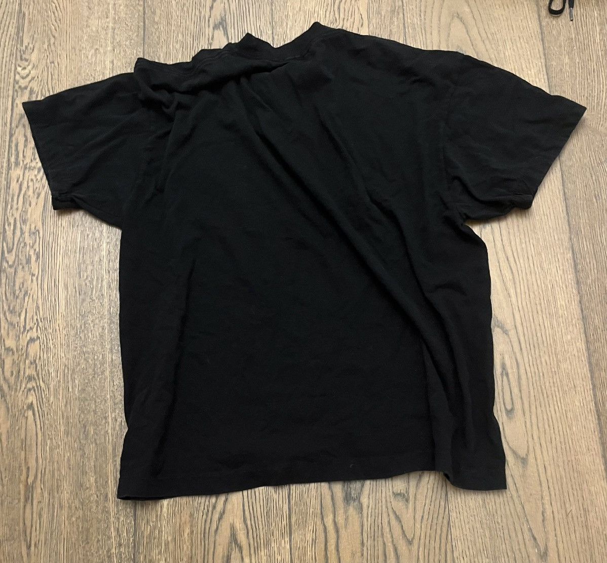 JNCO Jnco crown tee Size US XL / EU 56 / 4 - 2 Thumbnail