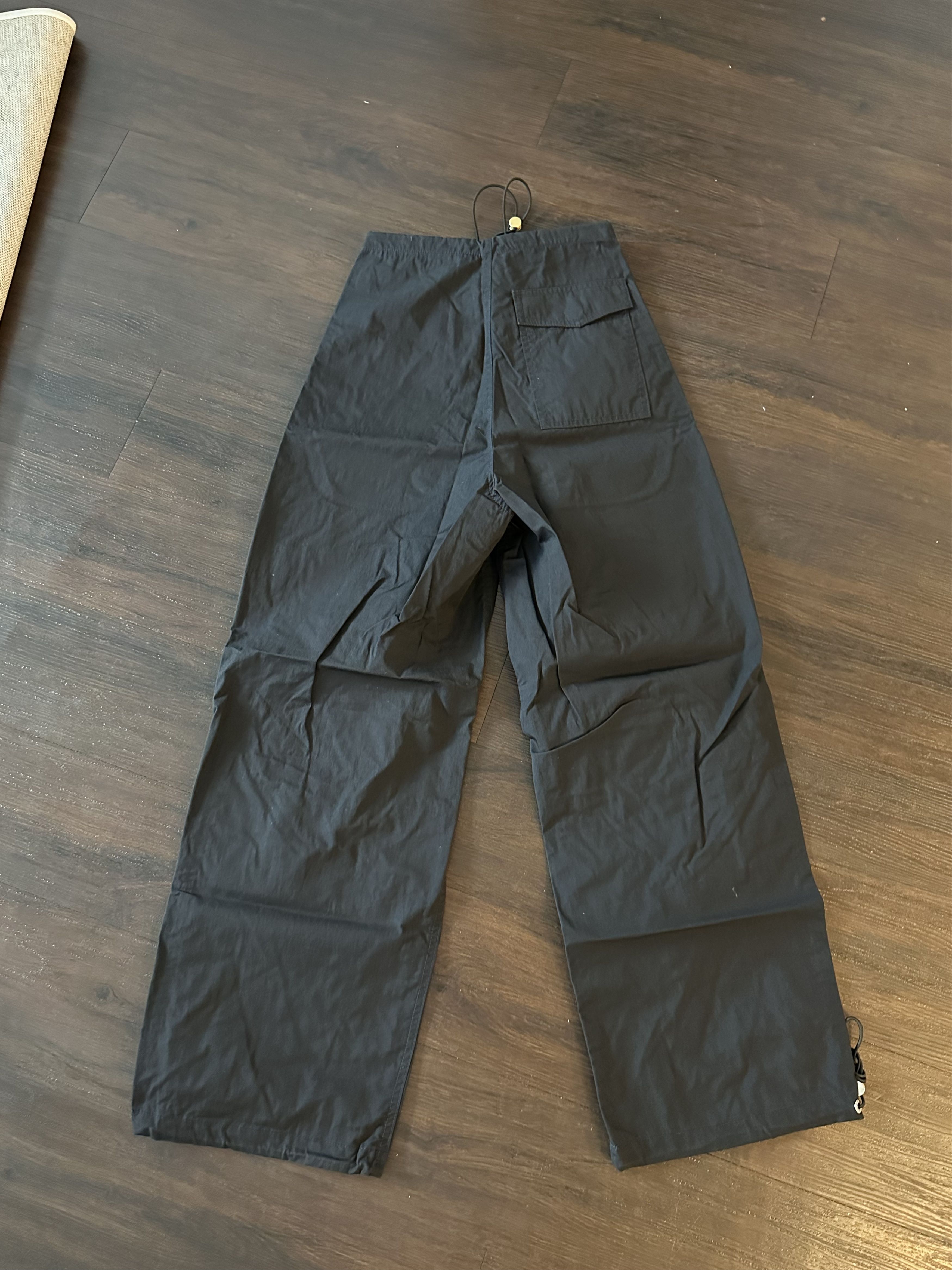 Dion Lee Parachute Pants Size US 28 / EU 44 - 2 Thumbnail