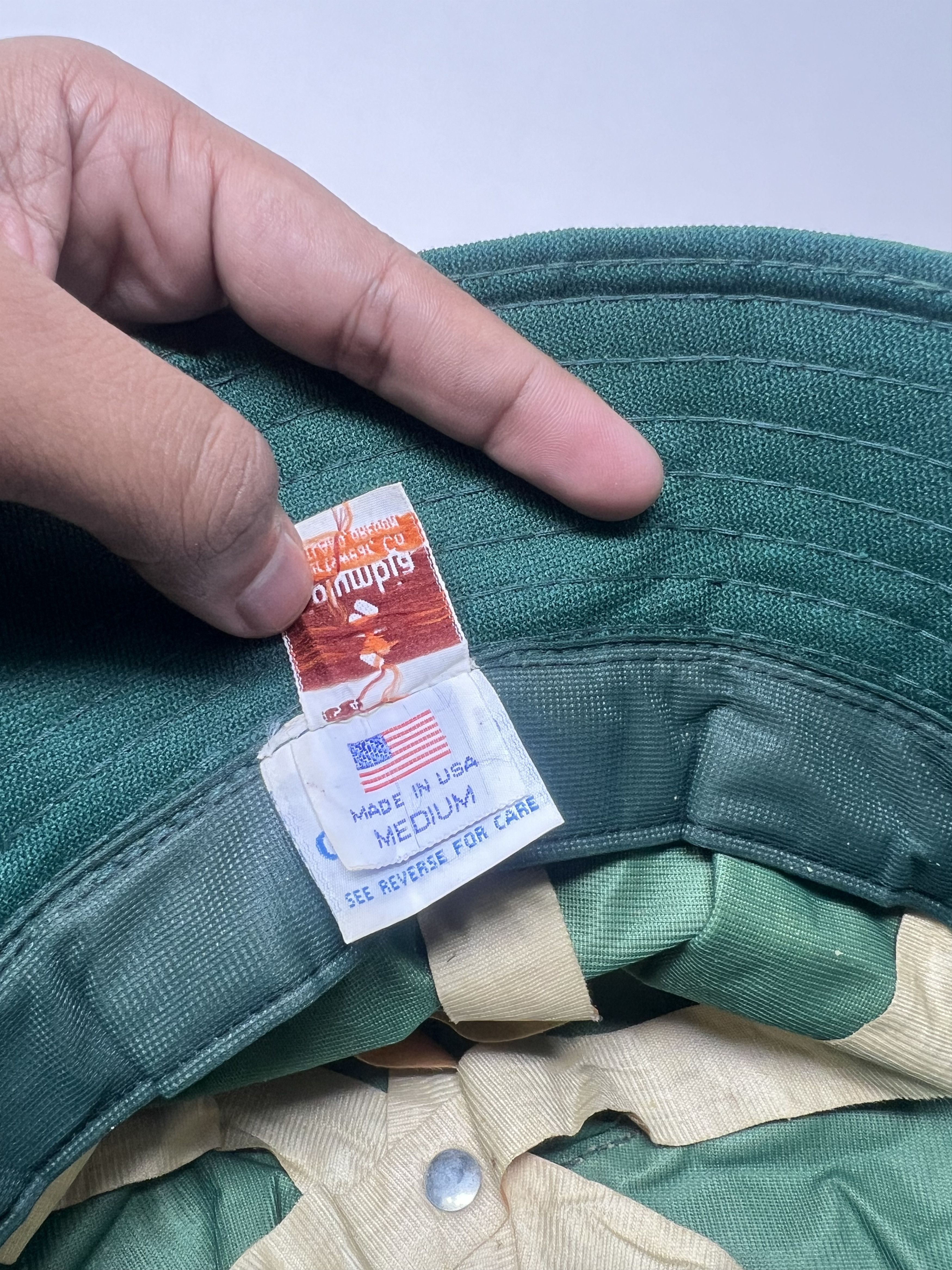 Columbia Columbia by Goretex Bucket Hat Size ONE SIZE - 11 Thumbnail