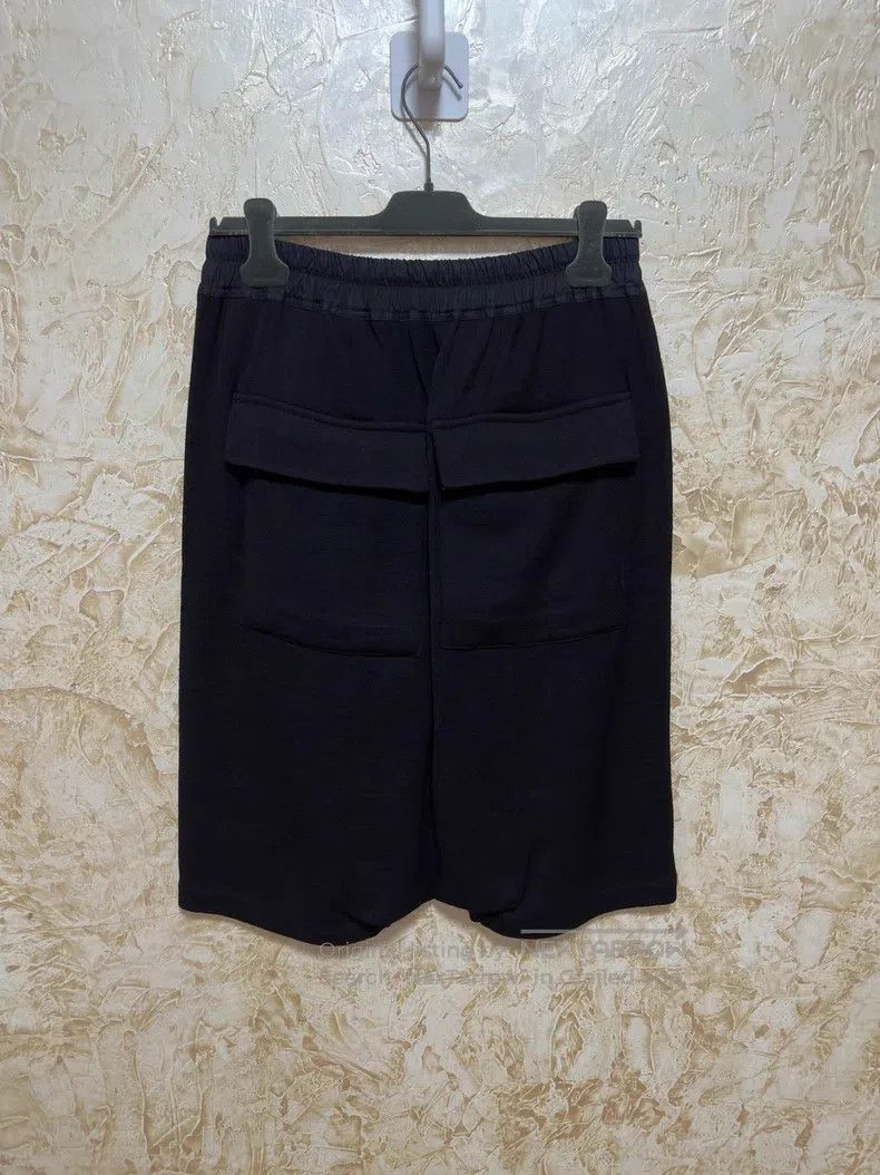 Rick Owens Rick Owens shorts Size US 38 / EU 54 - 2 Thumbnail