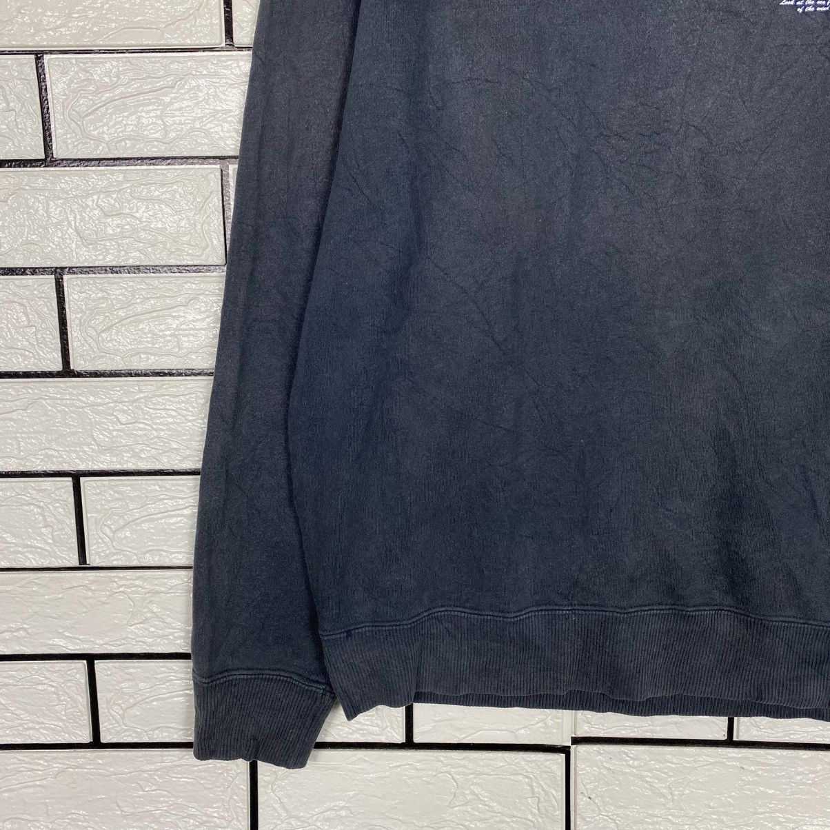 Japanese Brand 📌Vintage Sweatshirt Piko Hawaii Big Logo Size US M / EU 48-50 / 2 - 5 Thumbnail