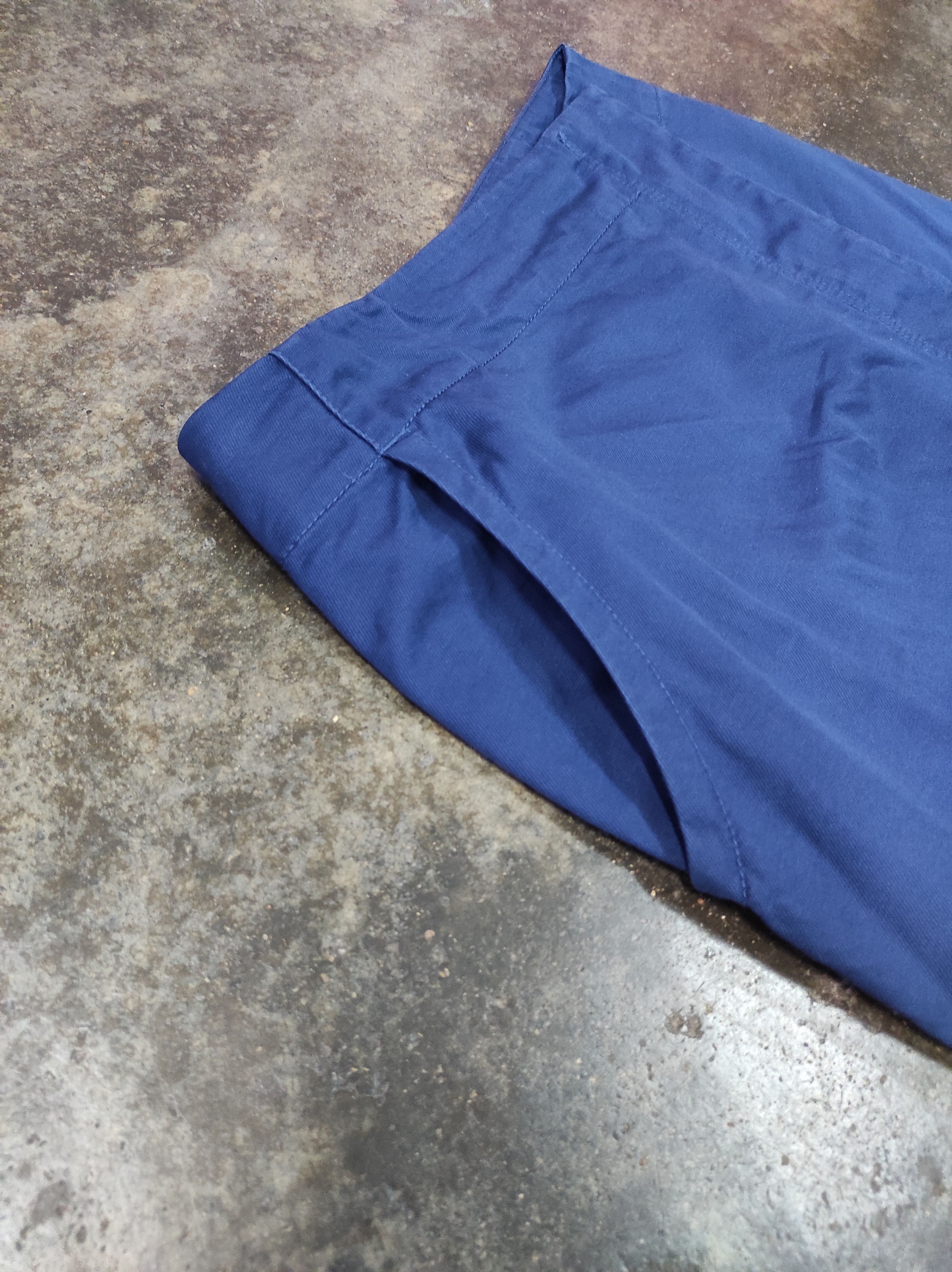 Jil Sander × Uniqlo UNIQLO X JIL SANDER MIDI SKIRT Size 28" / US 6 / IT 42 - 5 Thumbnail