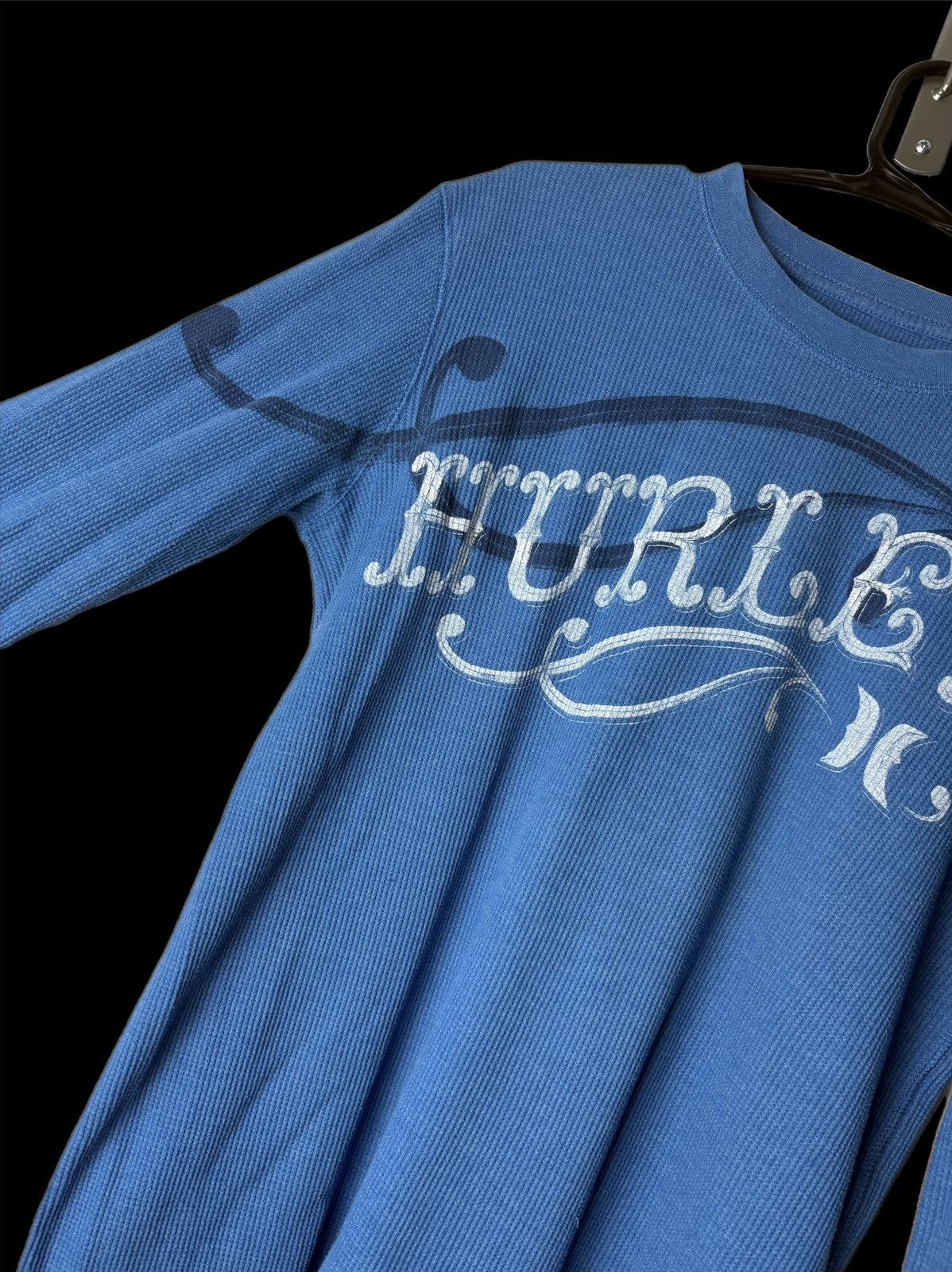 Hurley Hurley Thermal Longsleeve Size US M / EU 48-50 / 2 - 3 Thumbnail