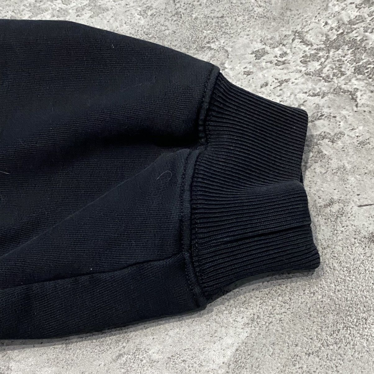 Balenciaga Balenciaga Back Logo Hoodie Size US S / EU 44-46 / 1 - 5 Thumbnail