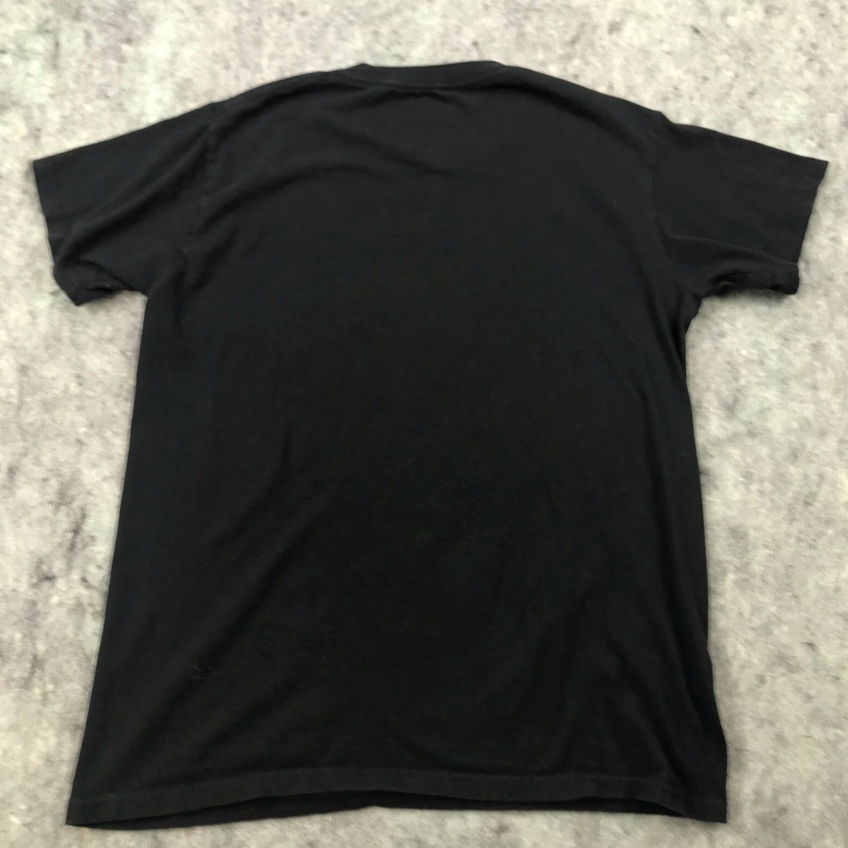 Univibe Univibe Astronaut Shirt Adult Medium Black NASA Outerspace Space Walk Stars Mens Size US M / EU 48-50 / 2 - 5 Thumbnail