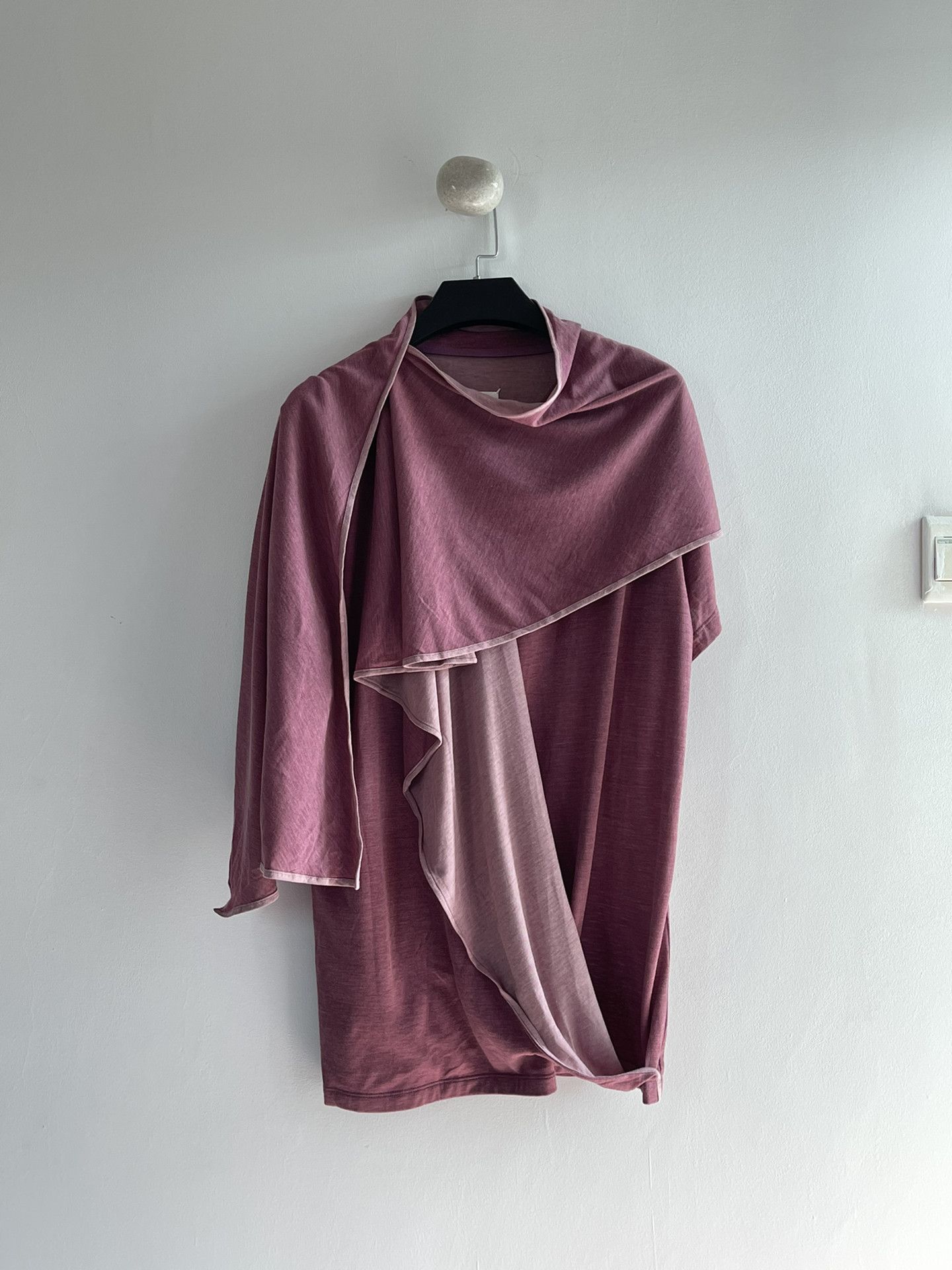 Maison Margiela Maison Margiela Monk's short sleeves 2501-Nextarrow Size US M / EU 48-50 / 2 - 1 Thumbnail